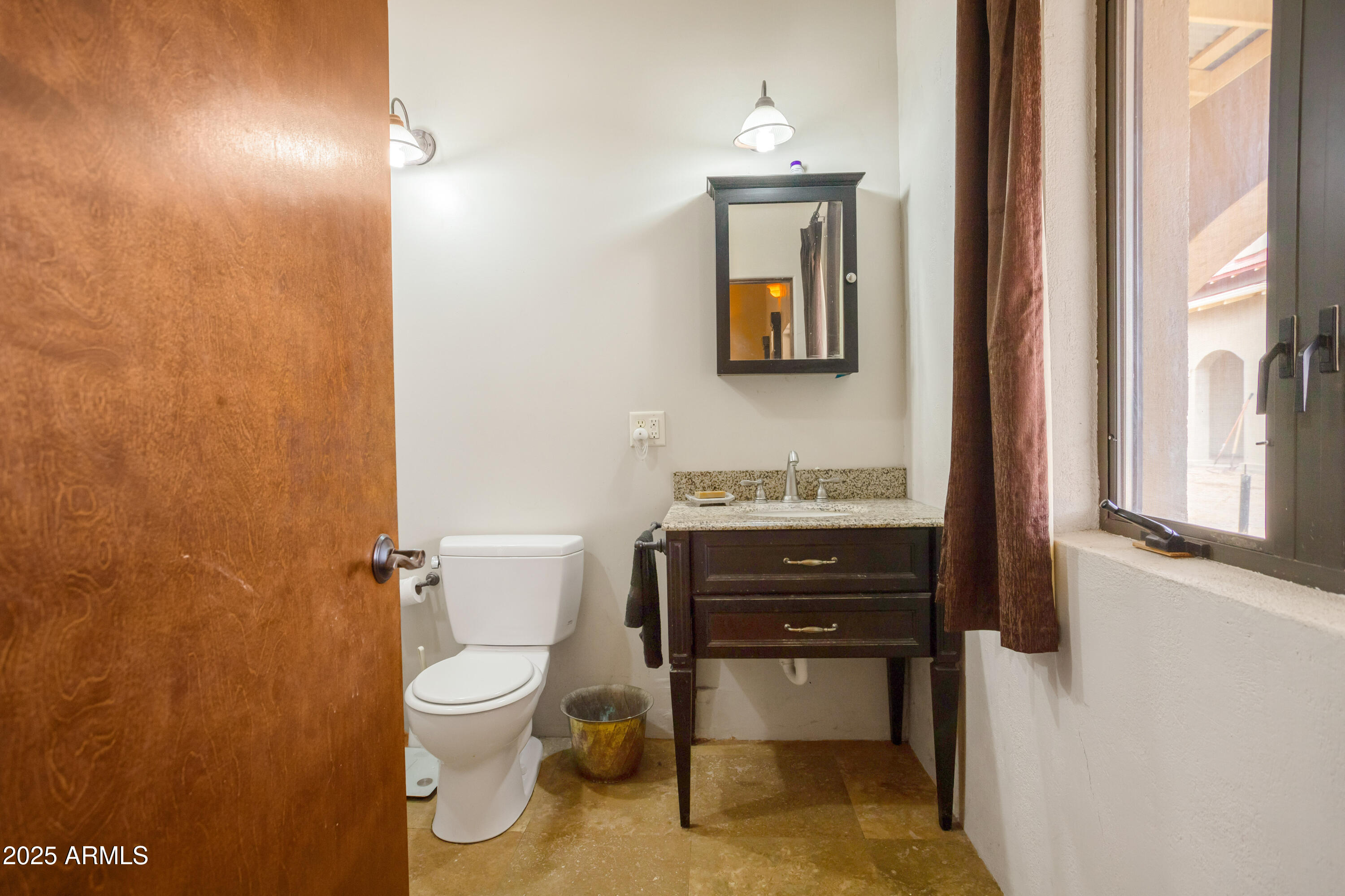 Naco - Residential