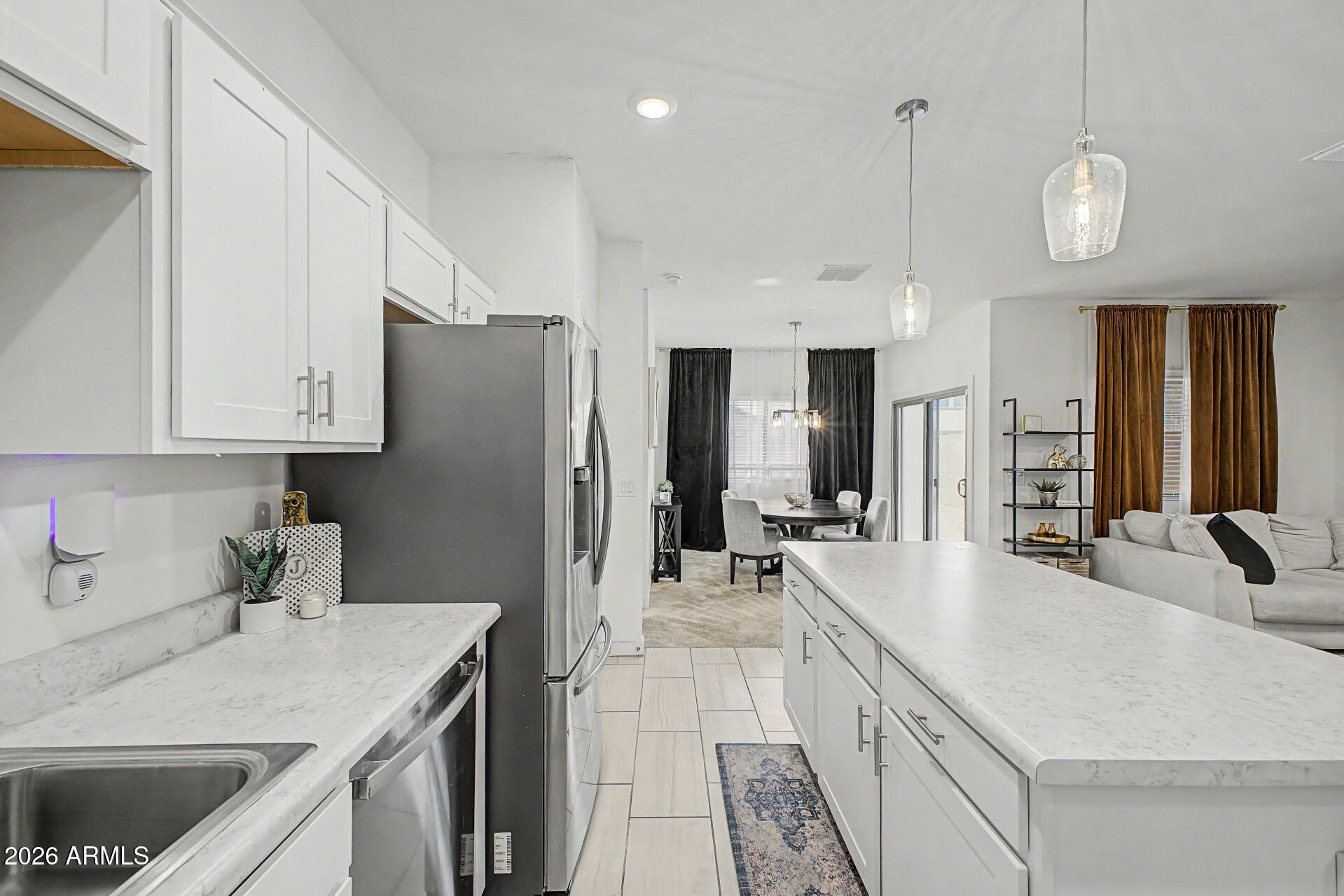 TORTOSA SOUTH PARCEL L - Residential