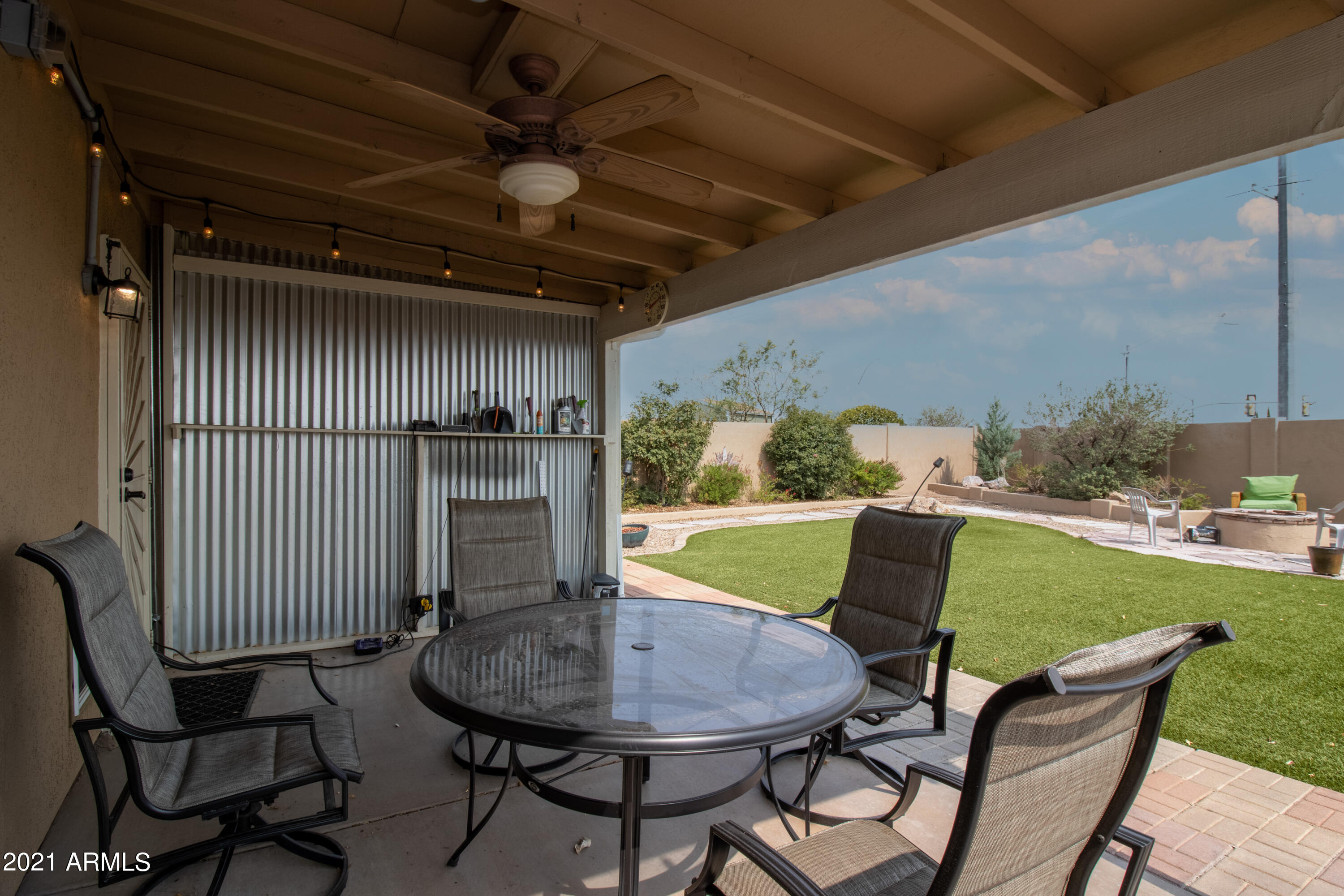 SHADOW RIDGE - Residential