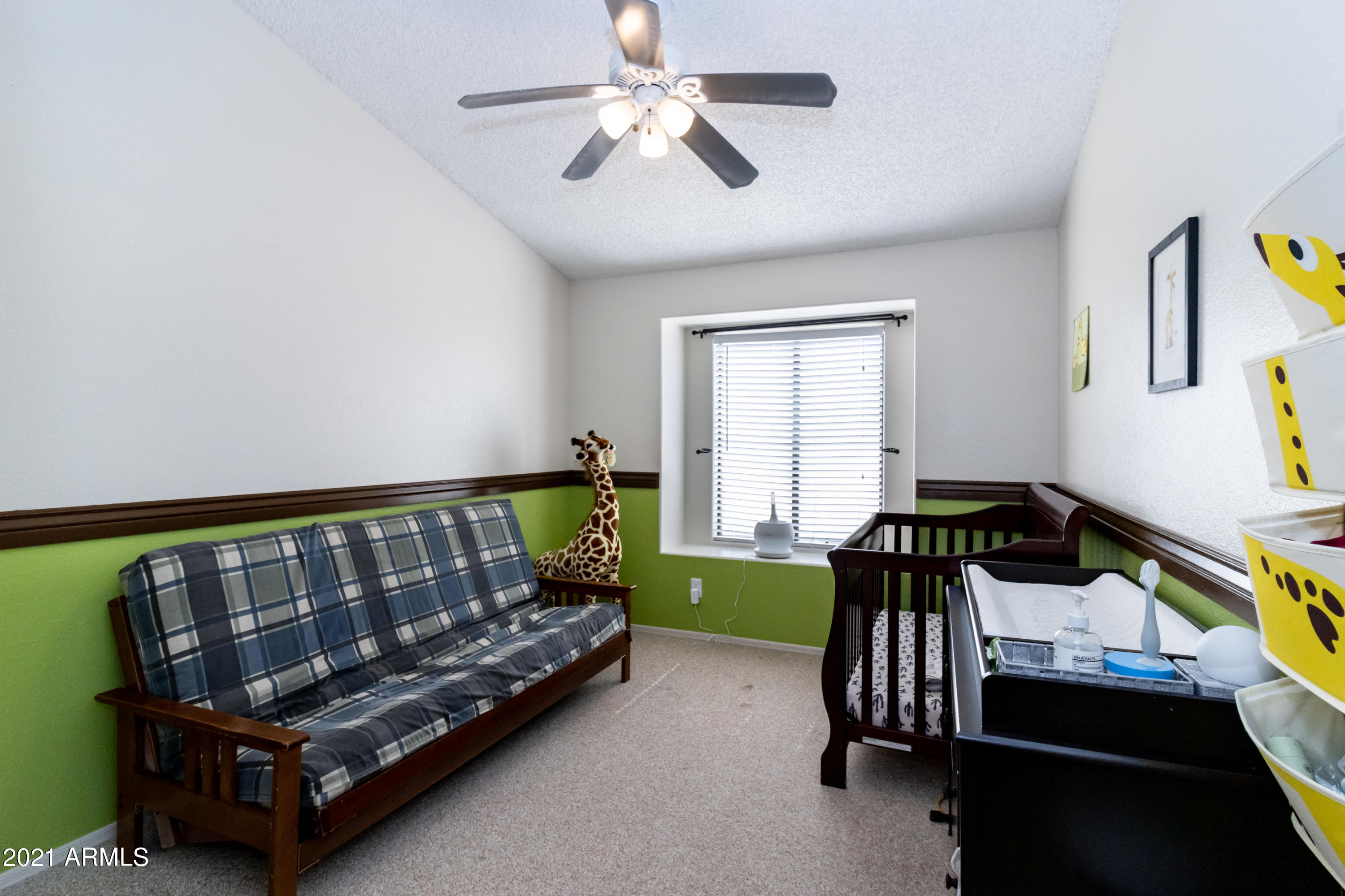 SHADOW RIDGE - Residential
