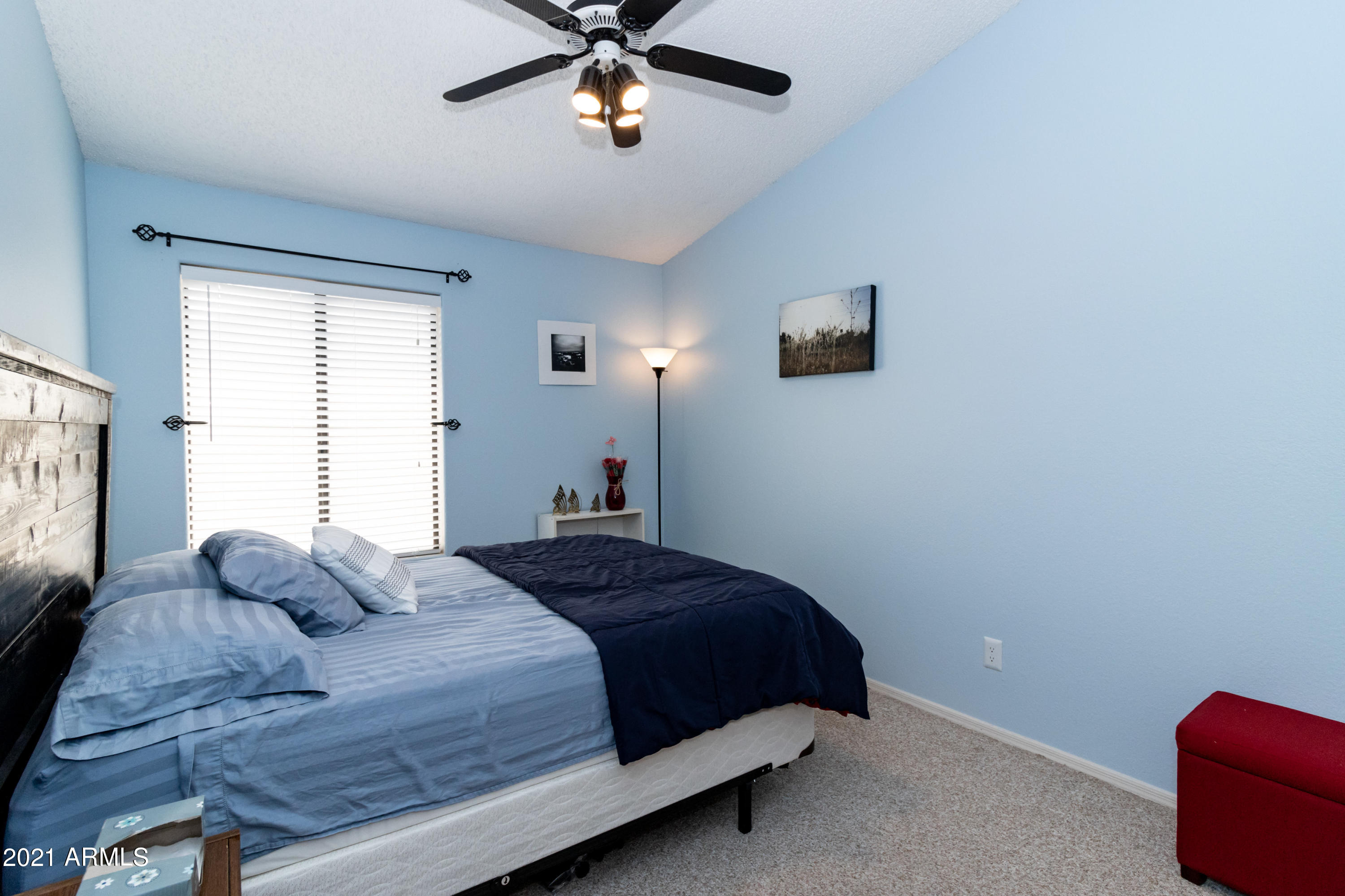 SHADOW RIDGE - Residential