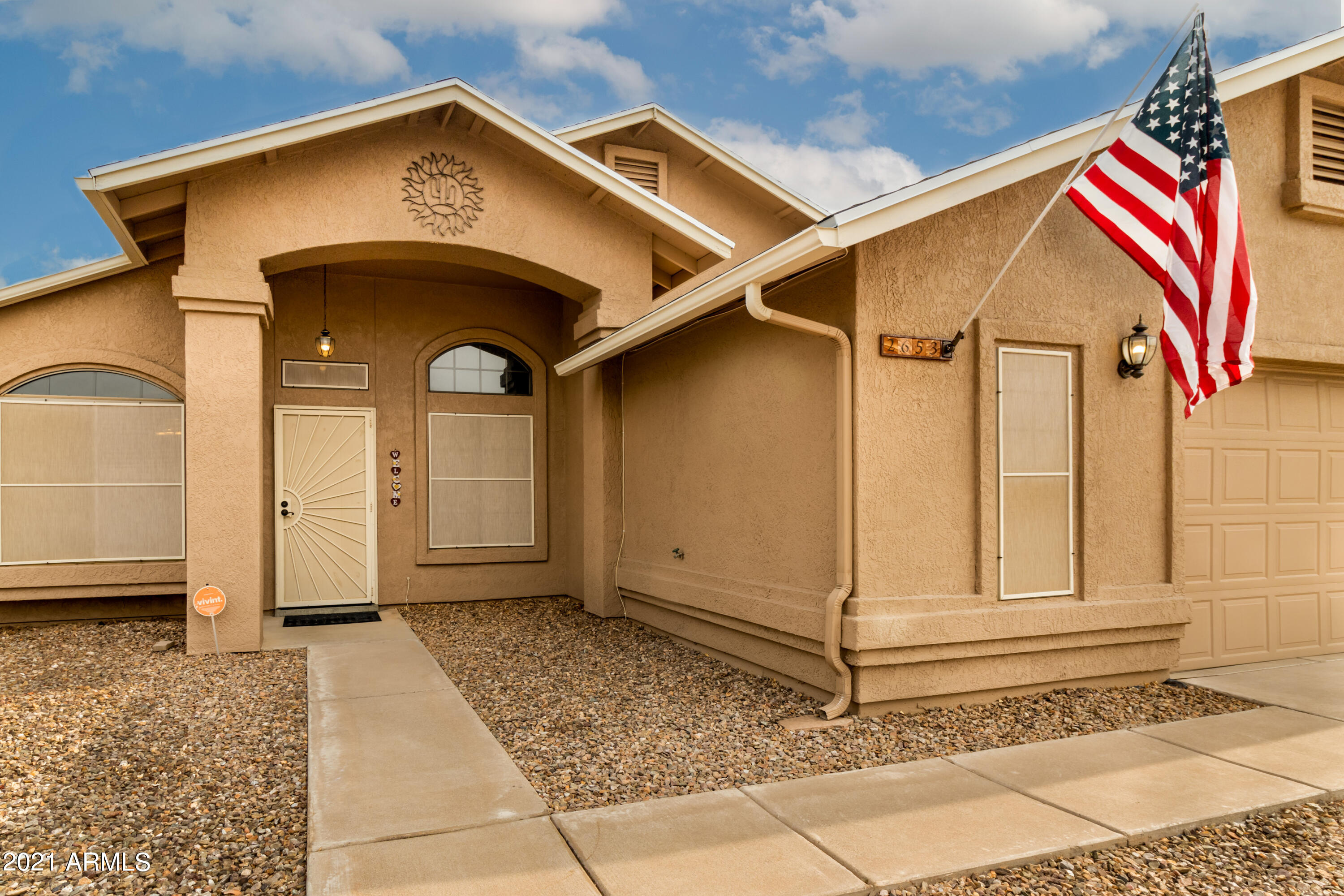 SHADOW RIDGE - Residential