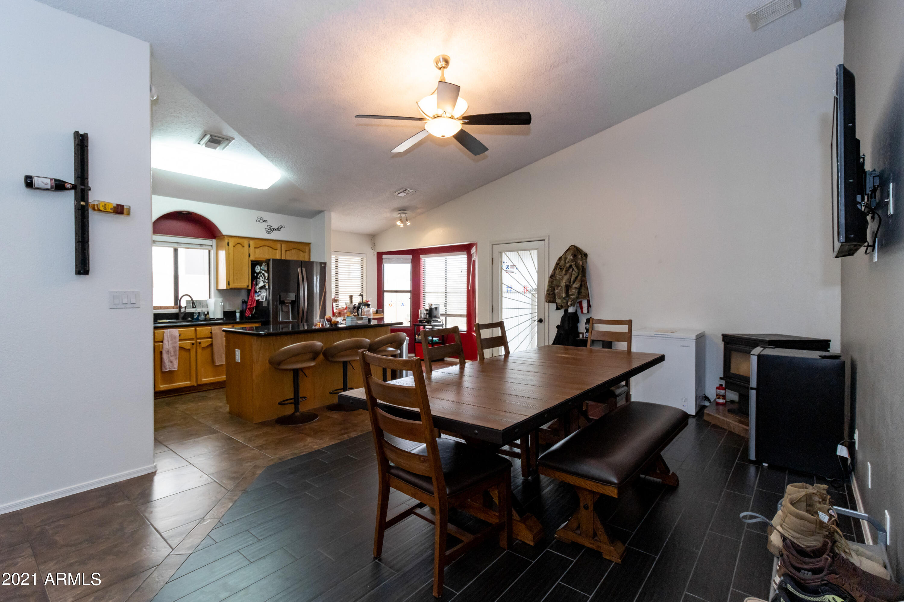 SHADOW RIDGE - Residential