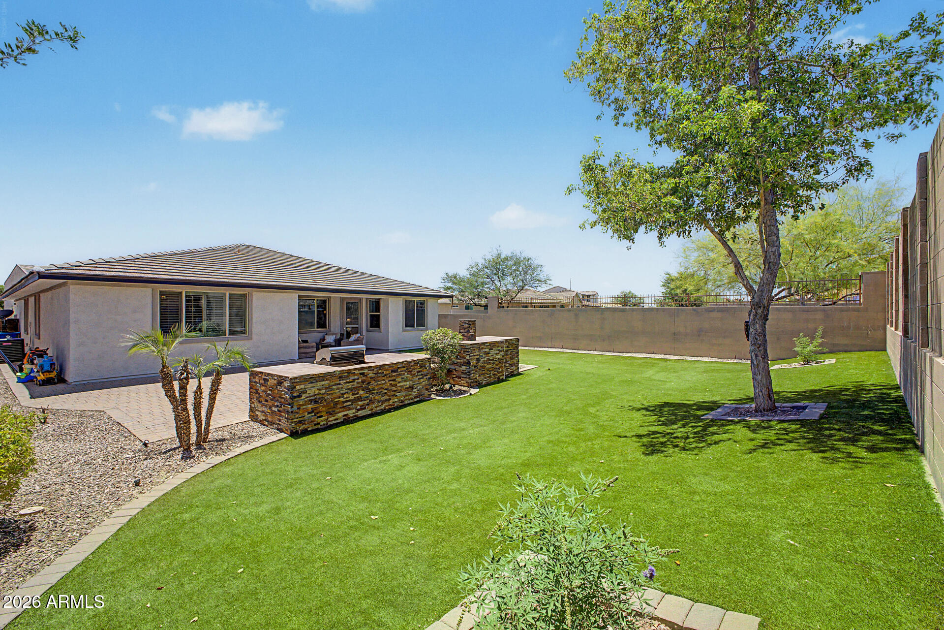 ARROYO NORTE 4 - Residential
