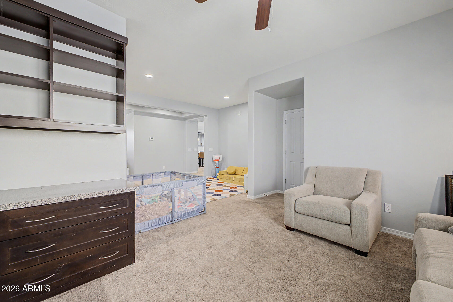 ARROYO NORTE 4 - Residential