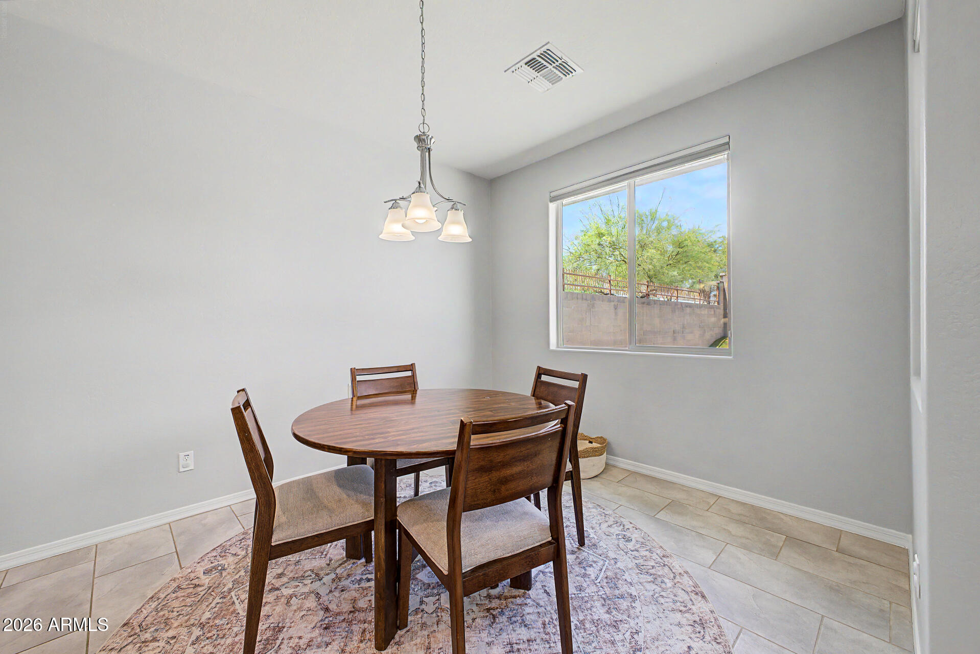 ARROYO NORTE 4 - Residential