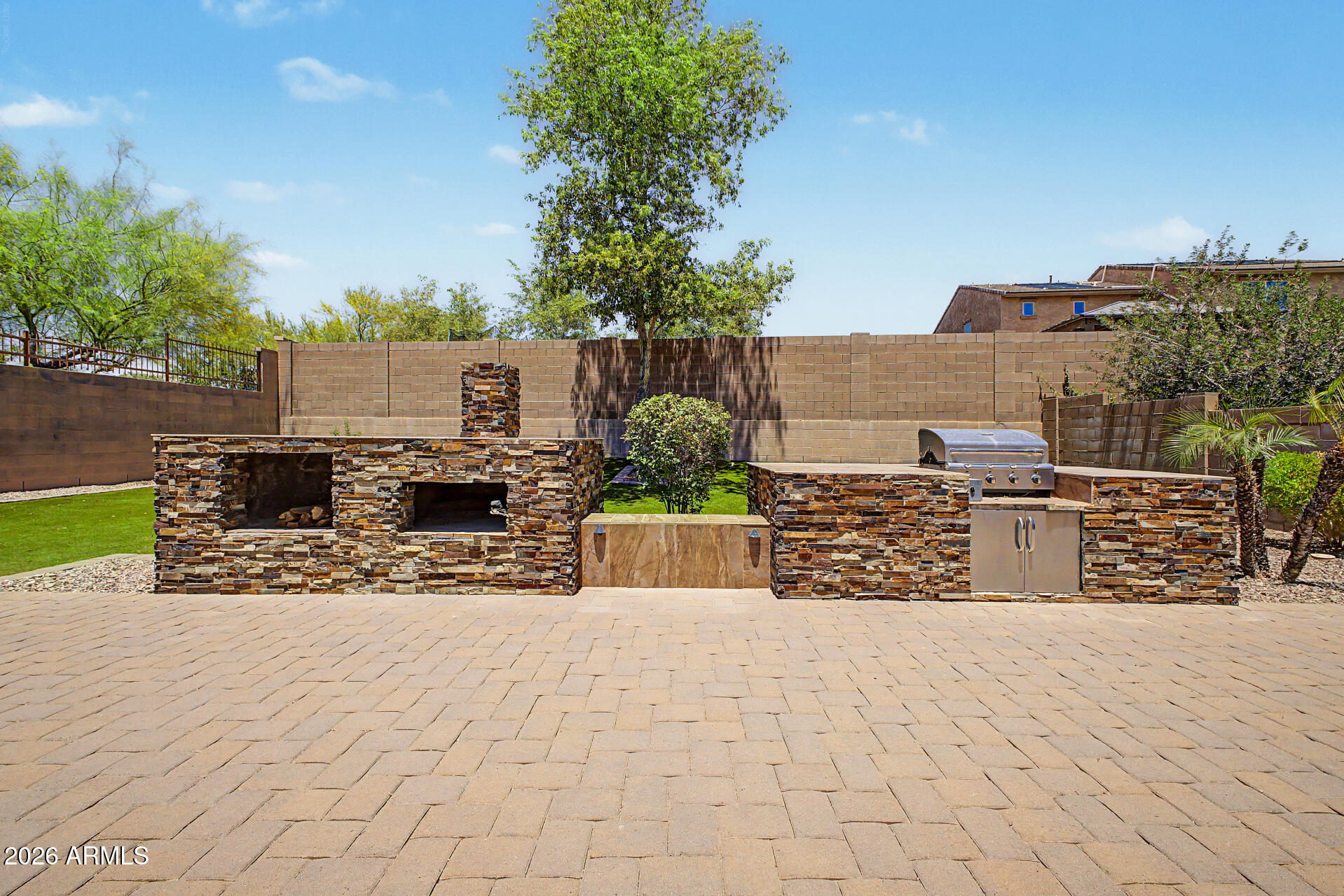 ARROYO NORTE 4 - Residential