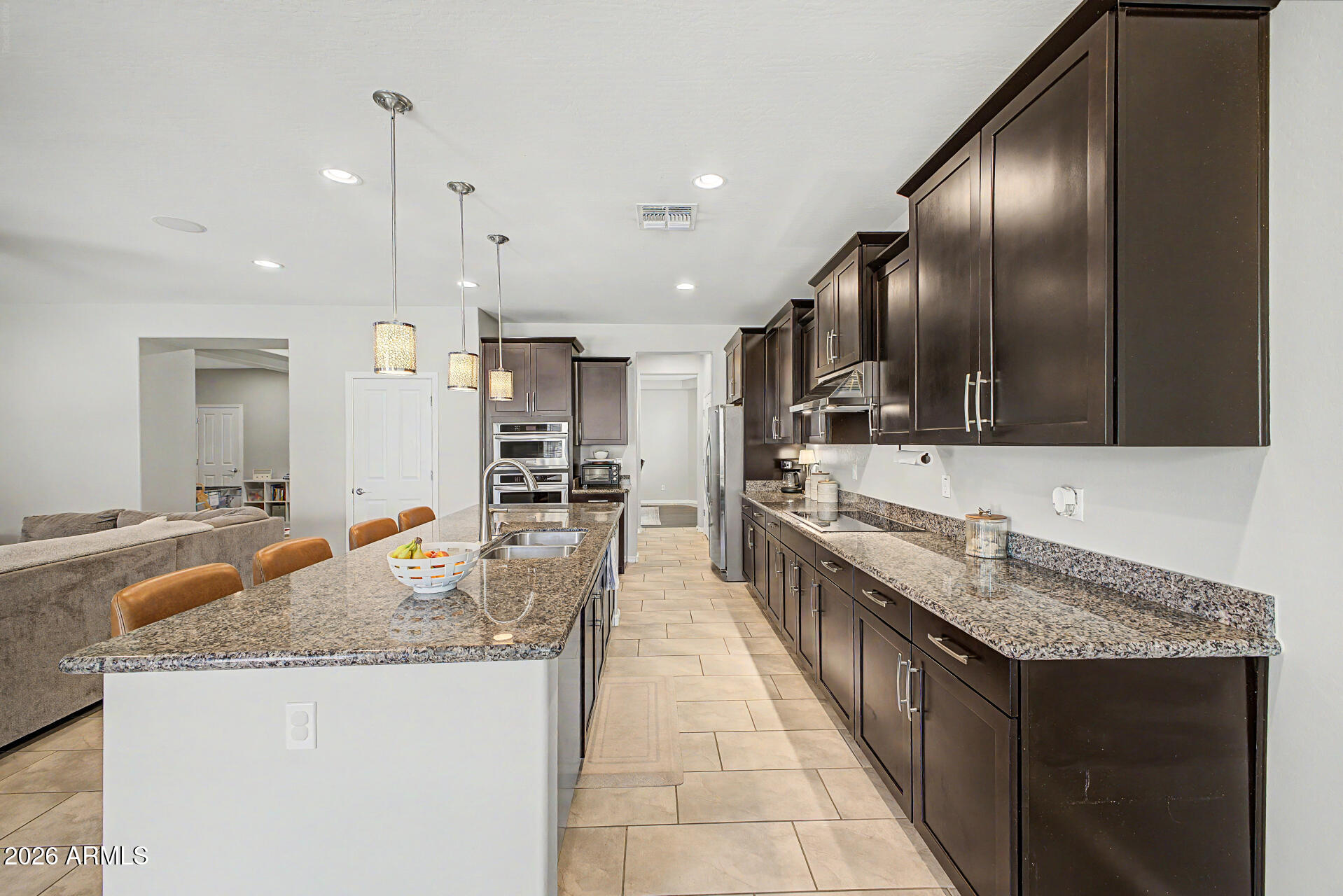 ARROYO NORTE 4 - Residential