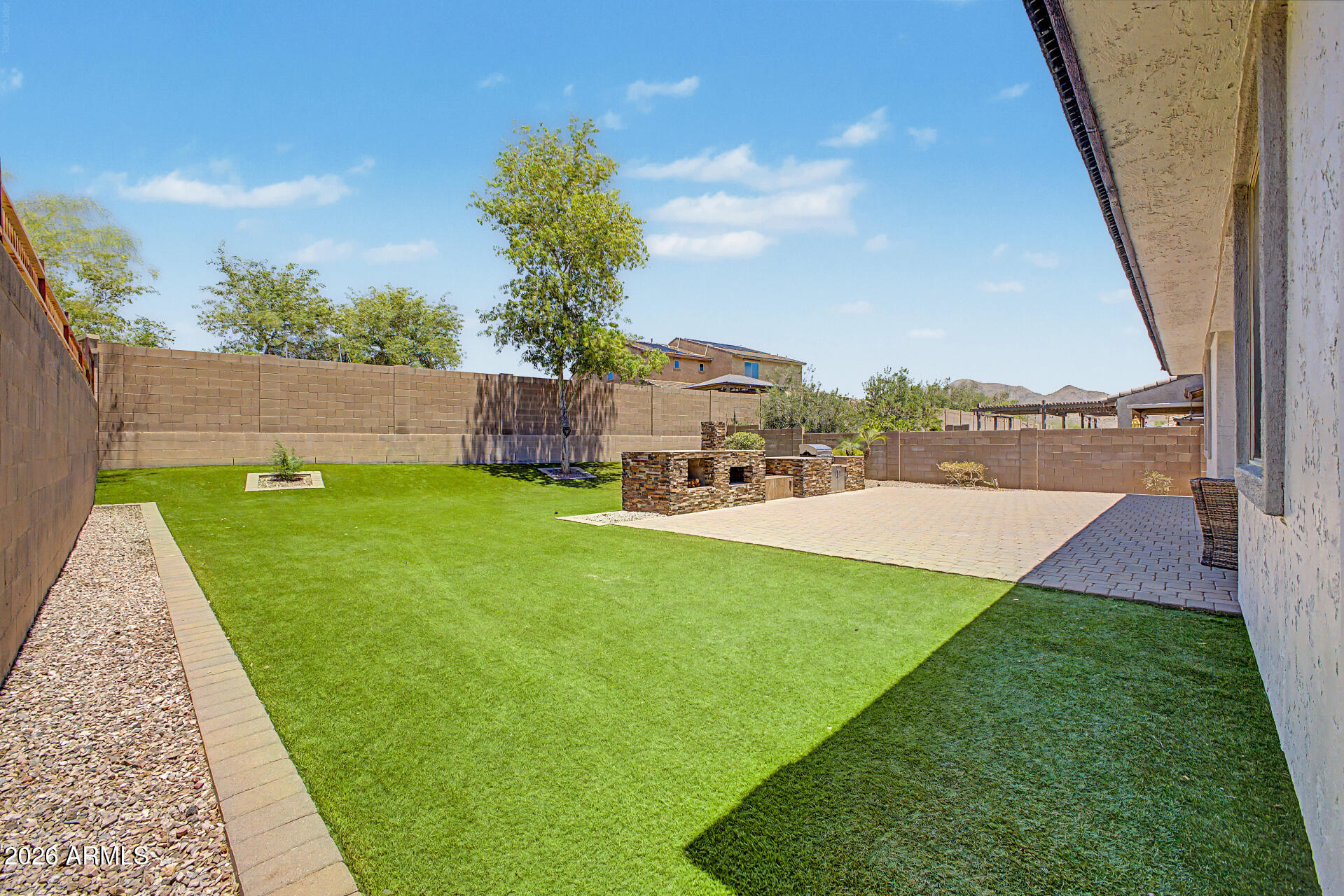 ARROYO NORTE 4 - Residential