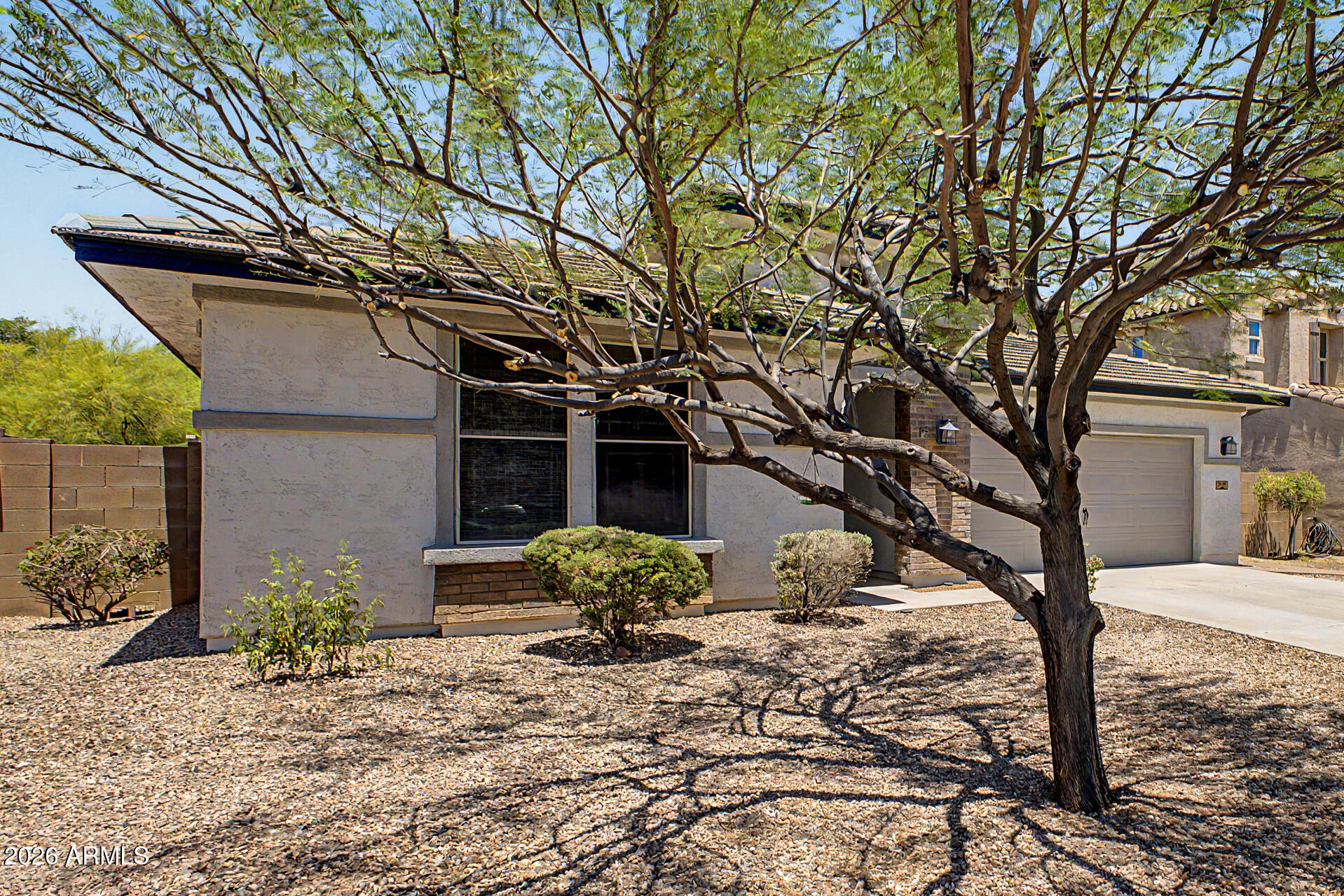ARROYO NORTE 4 - Residential