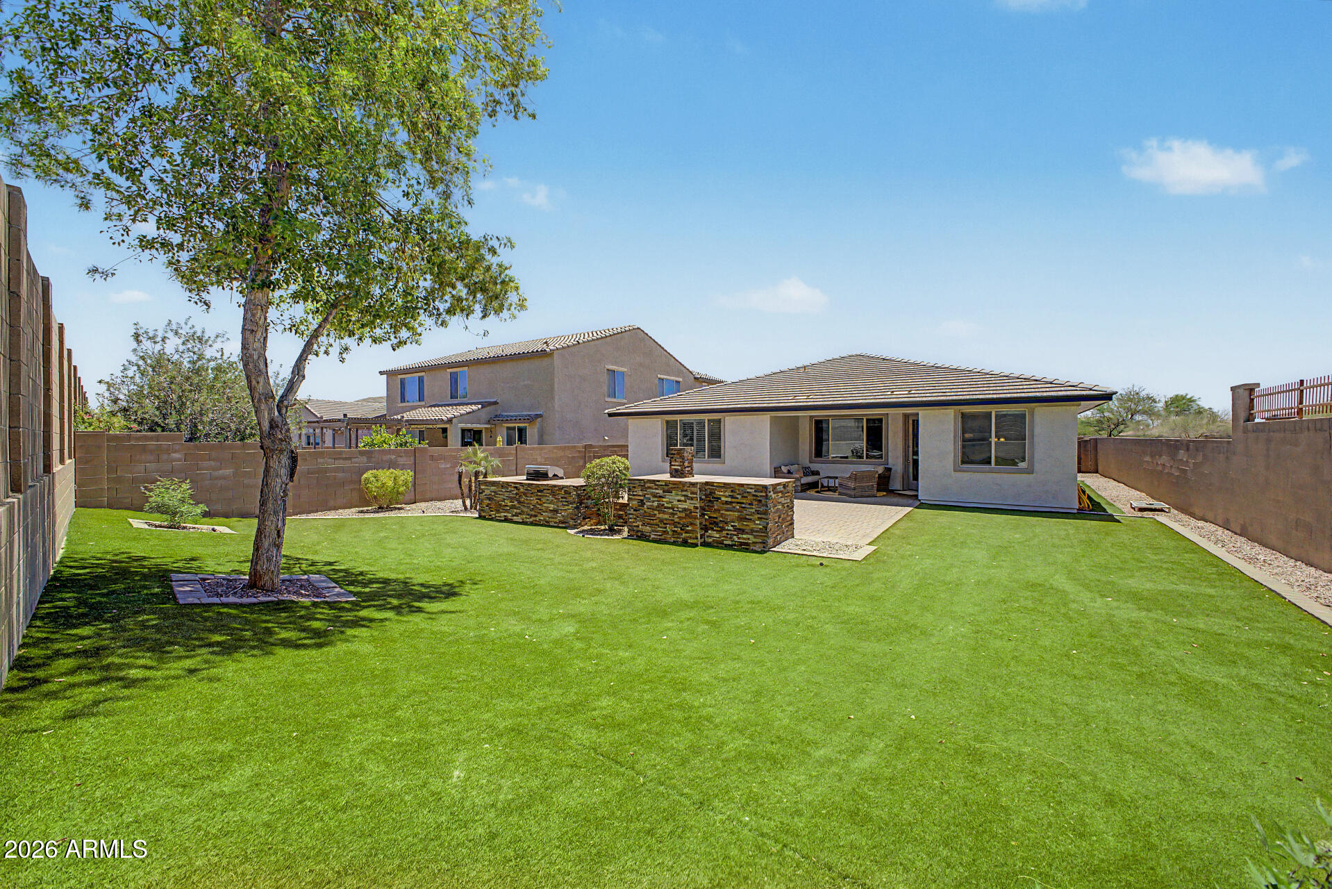 ARROYO NORTE 4 - Residential