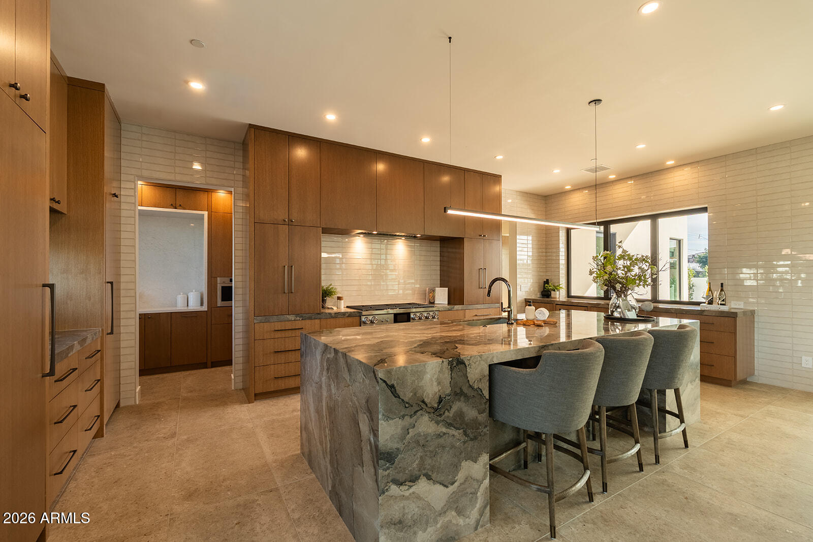 CAMELBACK PARK ESTATES - Residential