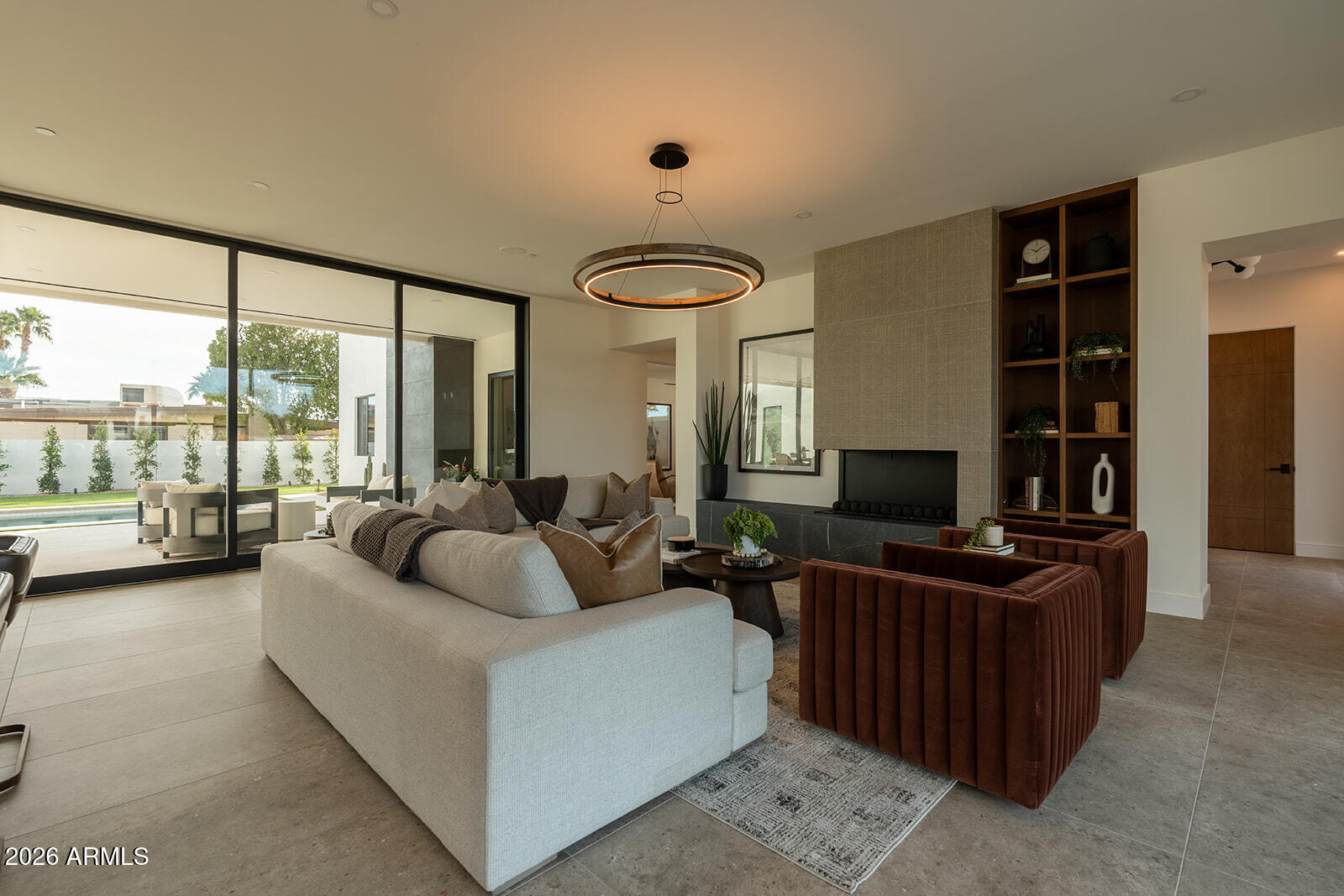 CAMELBACK PARK ESTATES - Residential