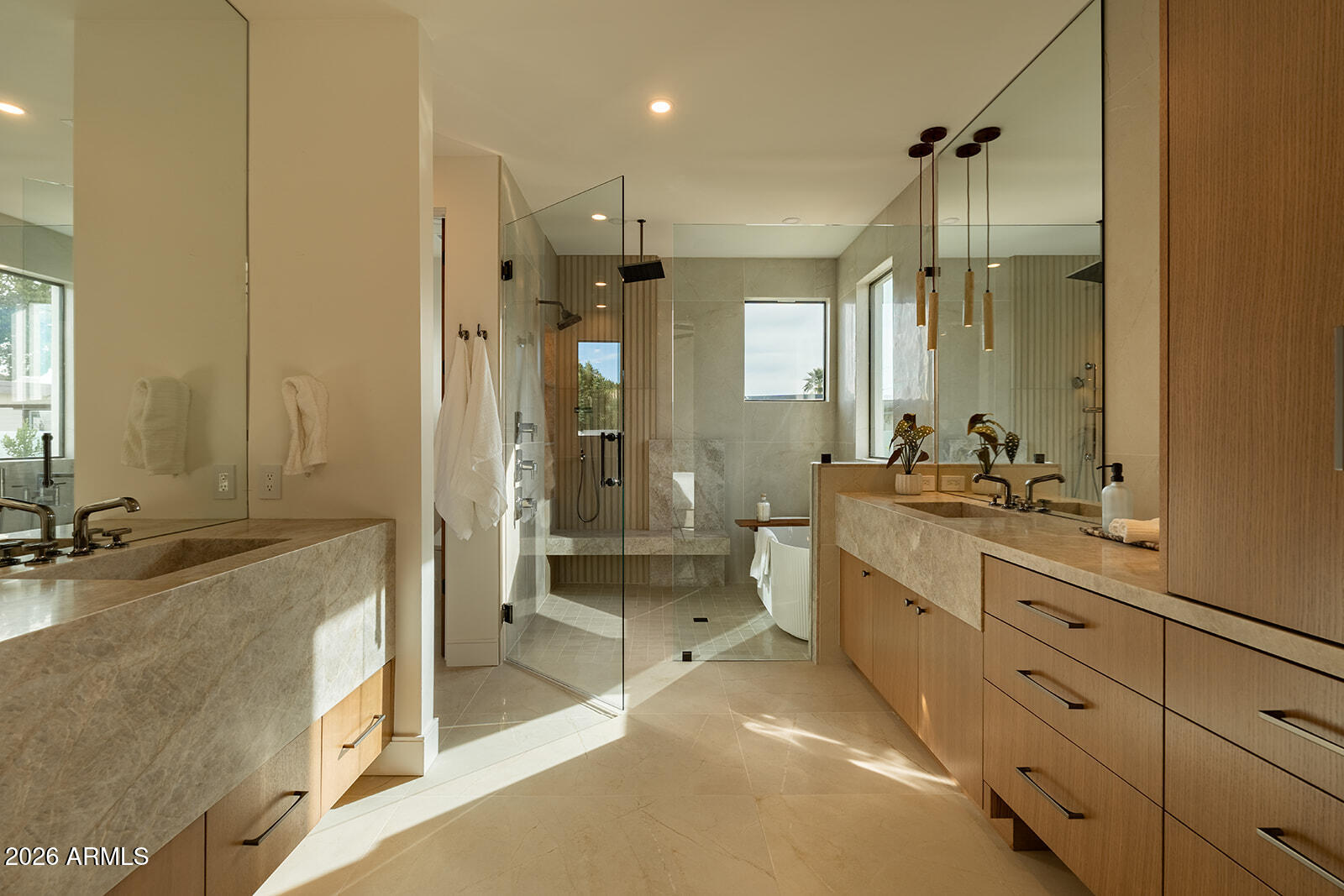 CAMELBACK PARK ESTATES - Residential