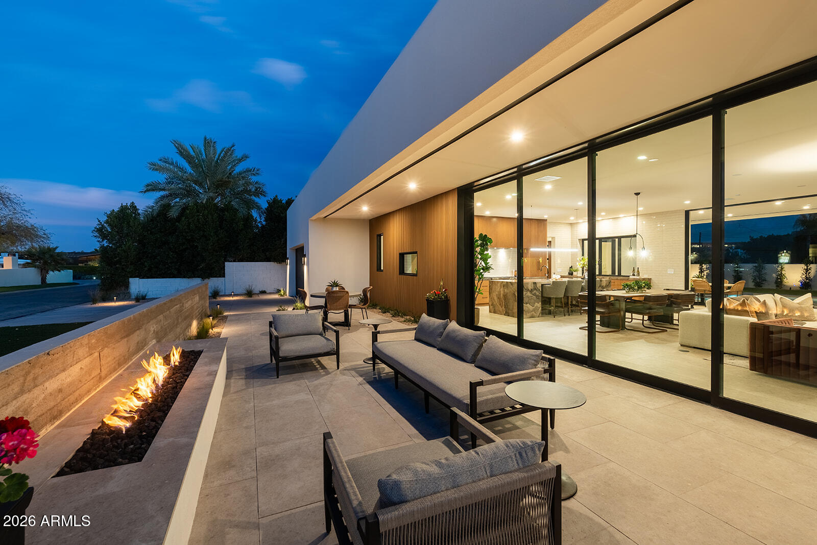 CAMELBACK PARK ESTATES - Residential