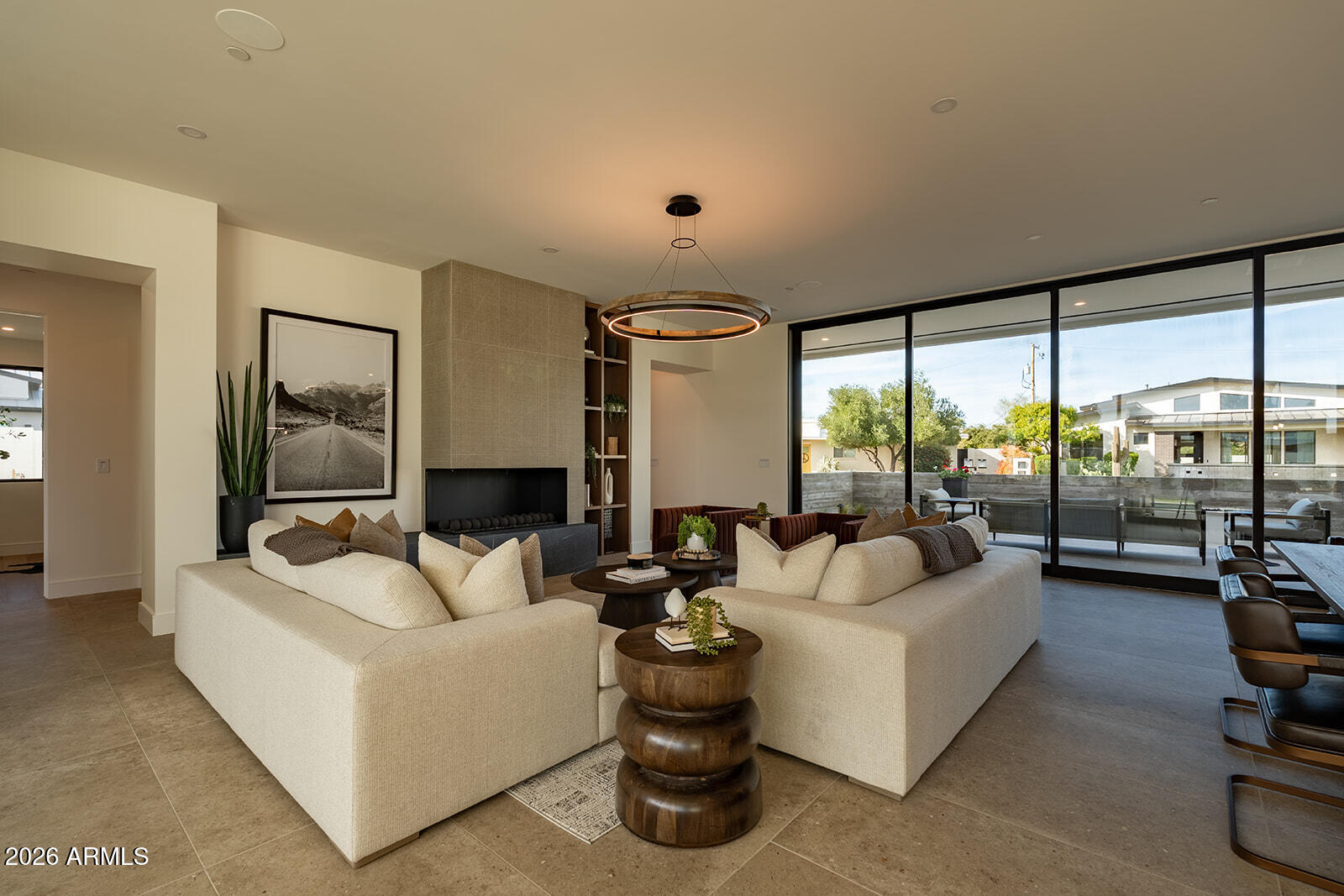 CAMELBACK PARK ESTATES - Residential