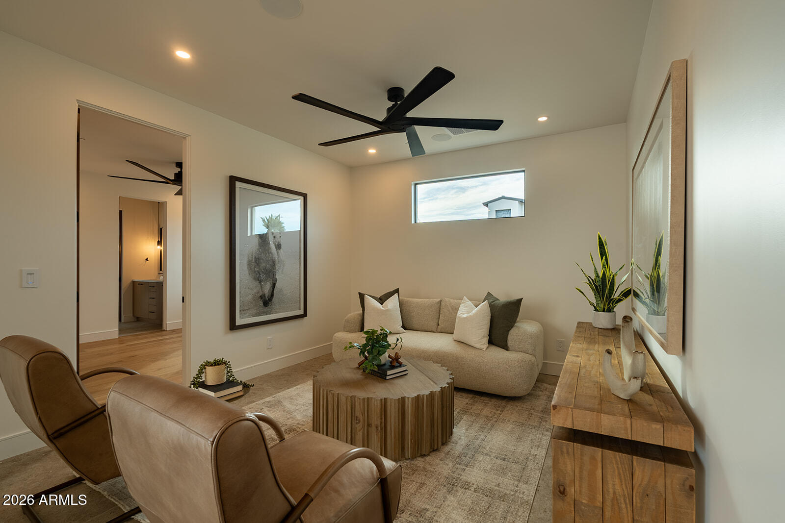CAMELBACK PARK ESTATES - Residential