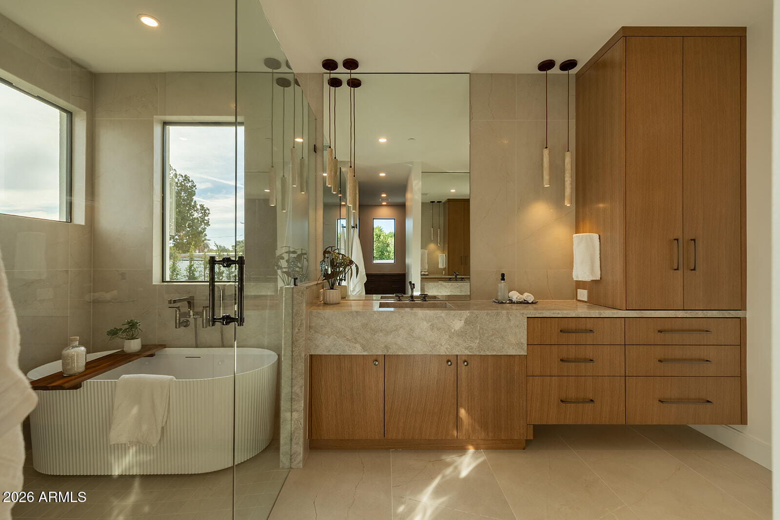 CAMELBACK PARK ESTATES - Residential