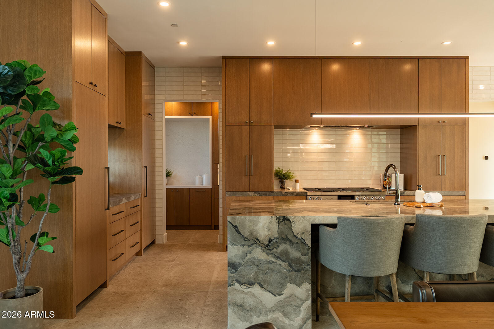 CAMELBACK PARK ESTATES - Residential