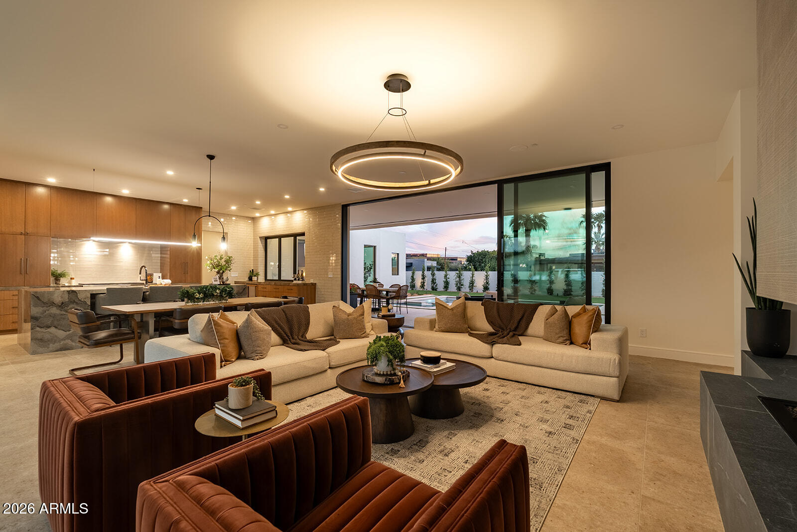 CAMELBACK PARK ESTATES - Residential