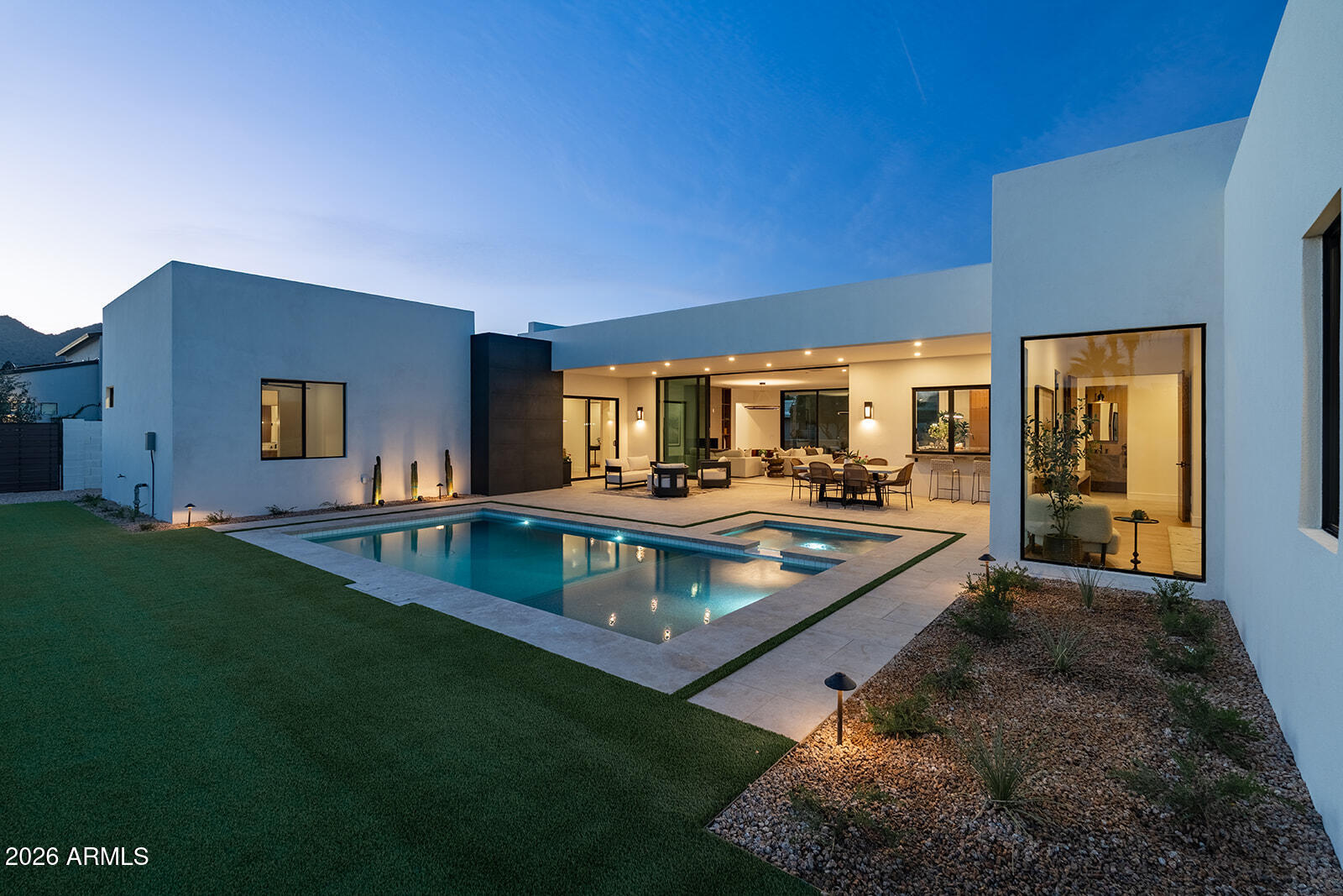CAMELBACK PARK ESTATES - Residential