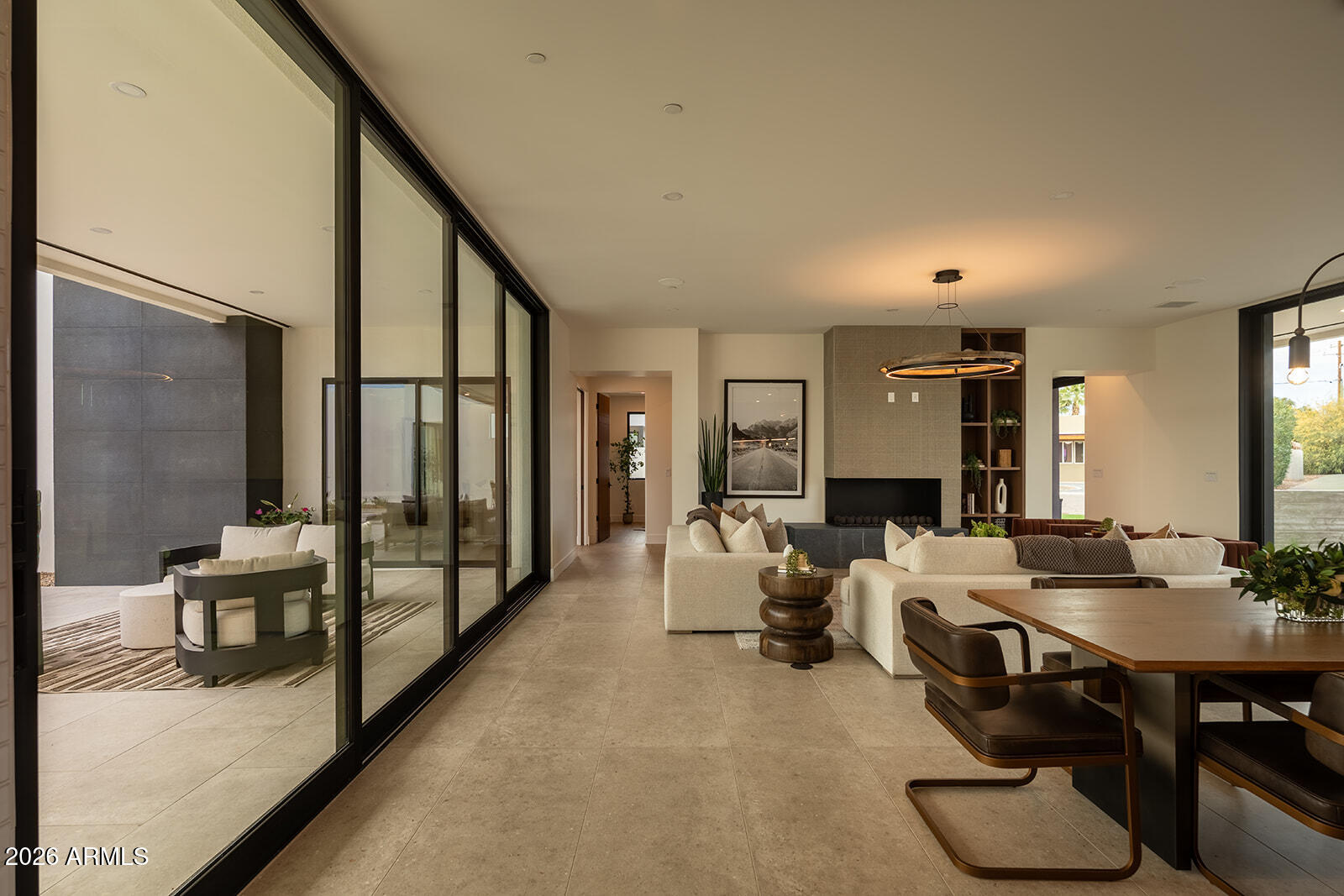 CAMELBACK PARK ESTATES - Residential