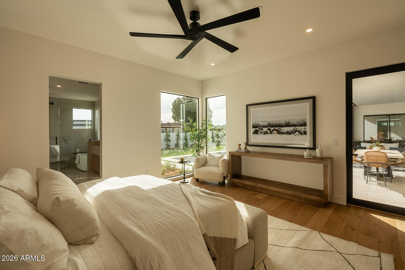 CAMELBACK PARK ESTATES - Residential
