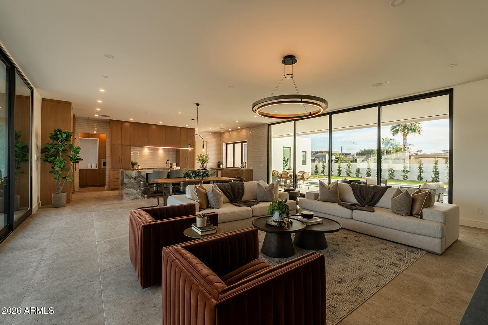 CAMELBACK PARK ESTATES - Residential