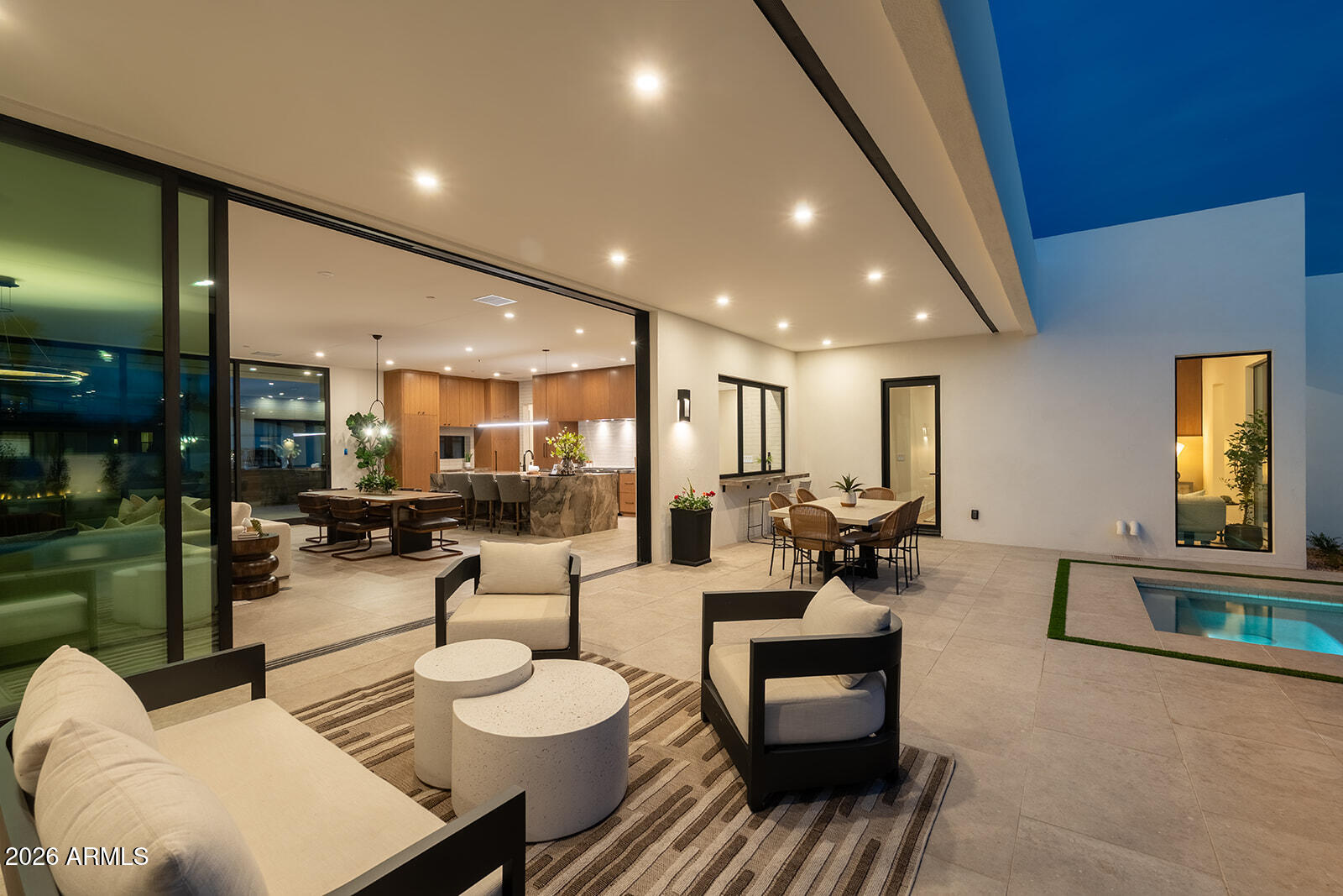 CAMELBACK PARK ESTATES - Residential
