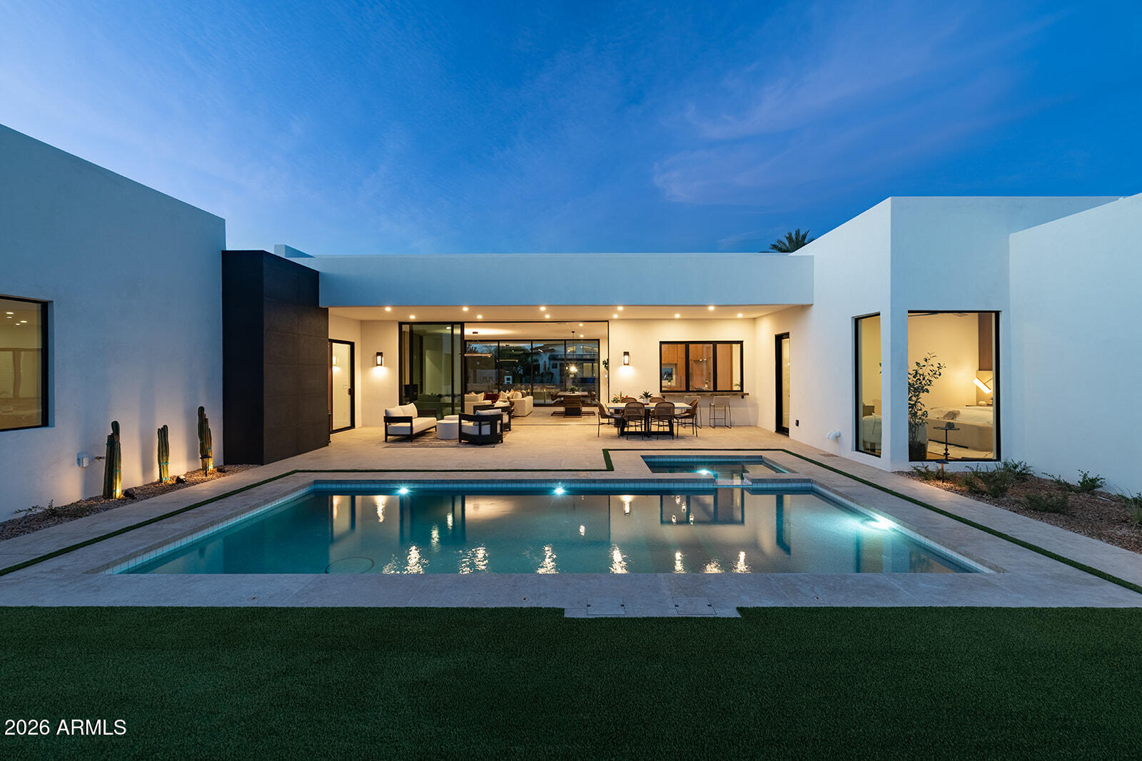CAMELBACK PARK ESTATES - Residential