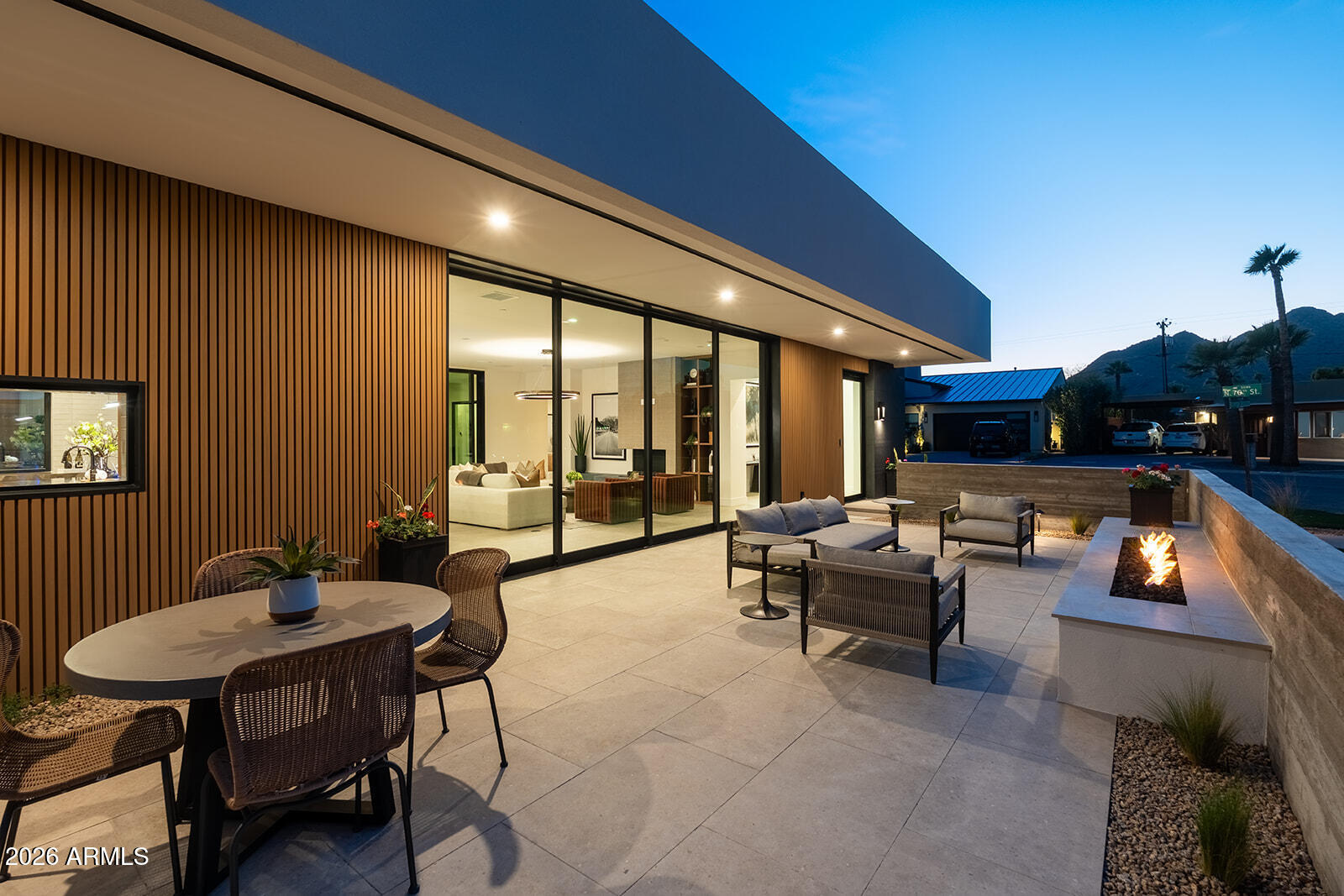 CAMELBACK PARK ESTATES - Residential