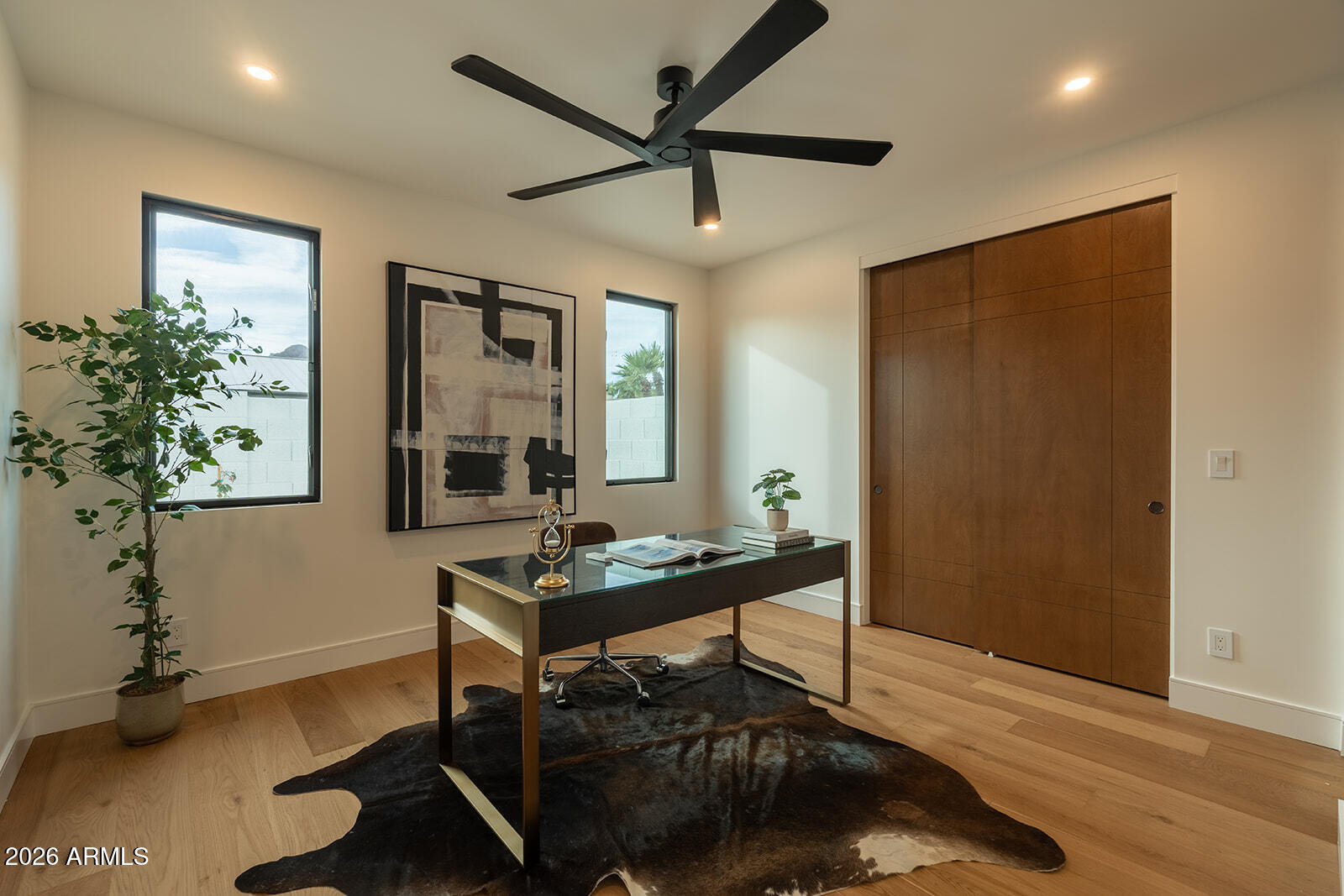 CAMELBACK PARK ESTATES - Residential