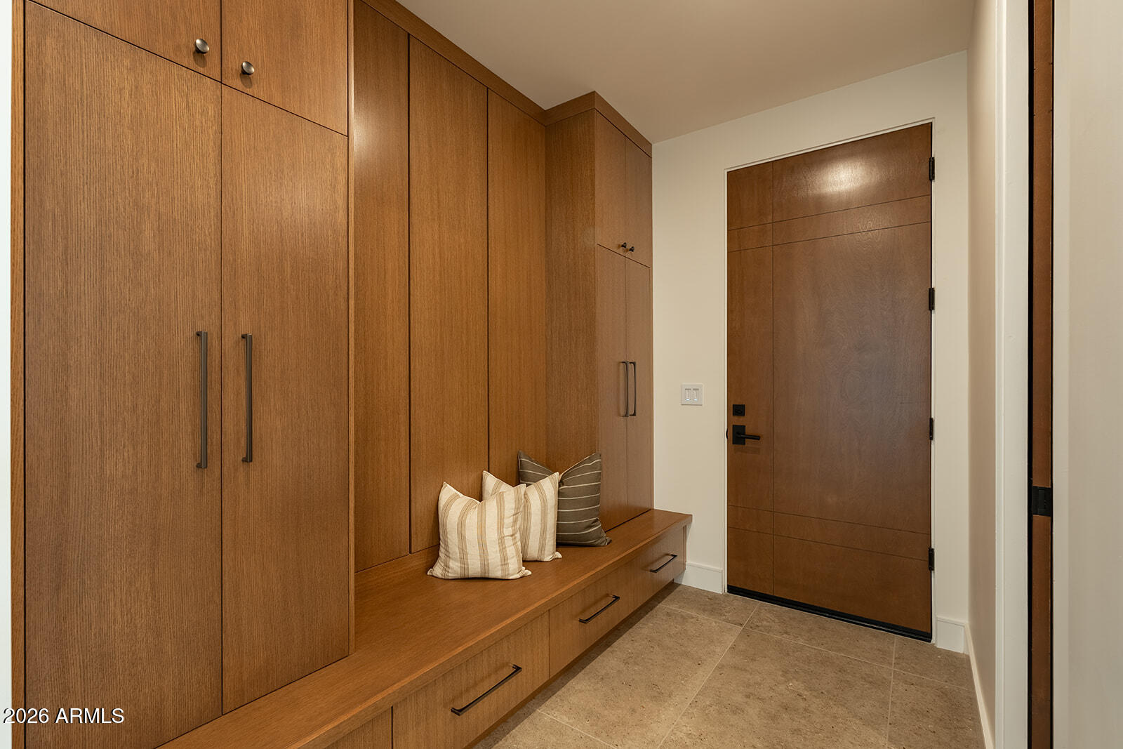 CAMELBACK PARK ESTATES - Residential