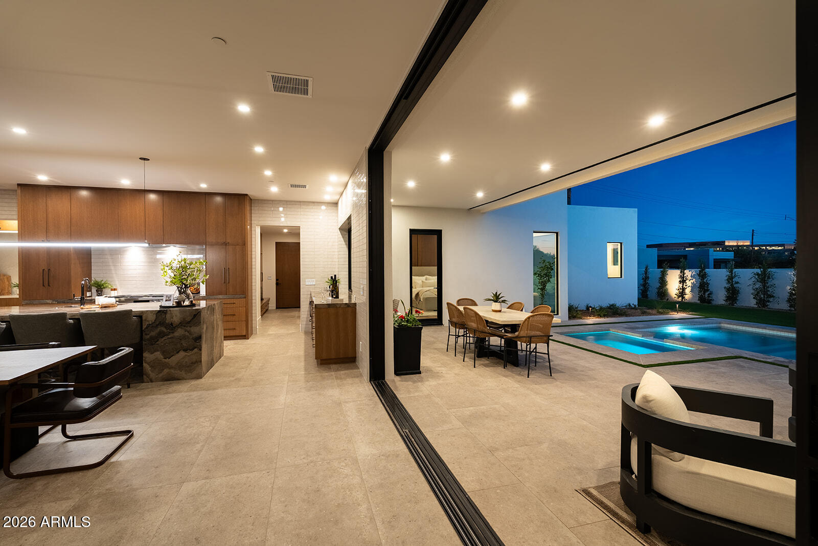 CAMELBACK PARK ESTATES - Residential