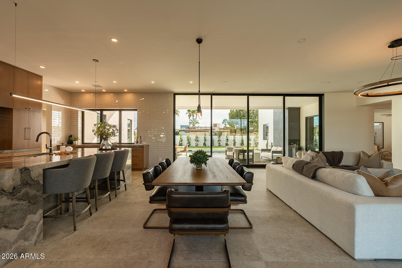 CAMELBACK PARK ESTATES - Residential