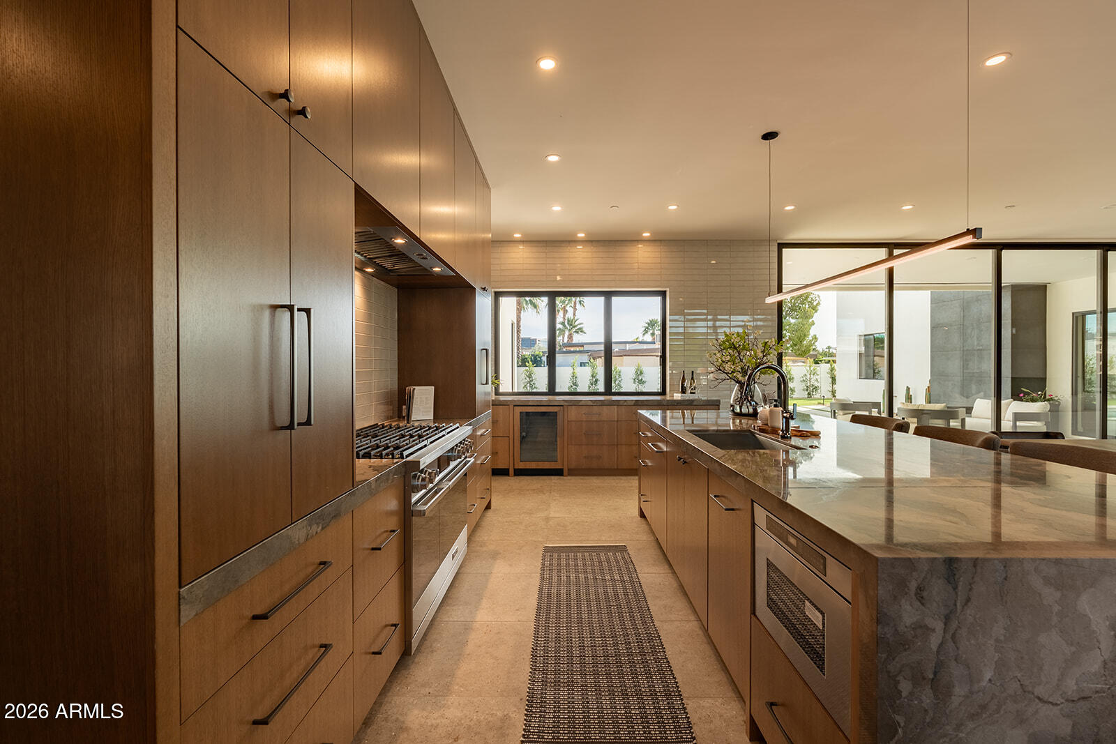 CAMELBACK PARK ESTATES - Residential