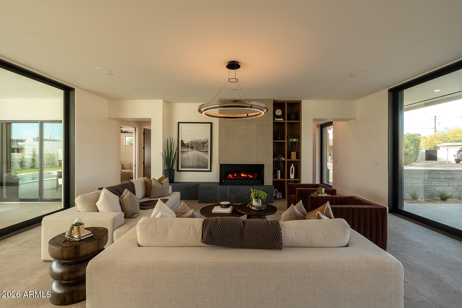 CAMELBACK PARK ESTATES - Residential