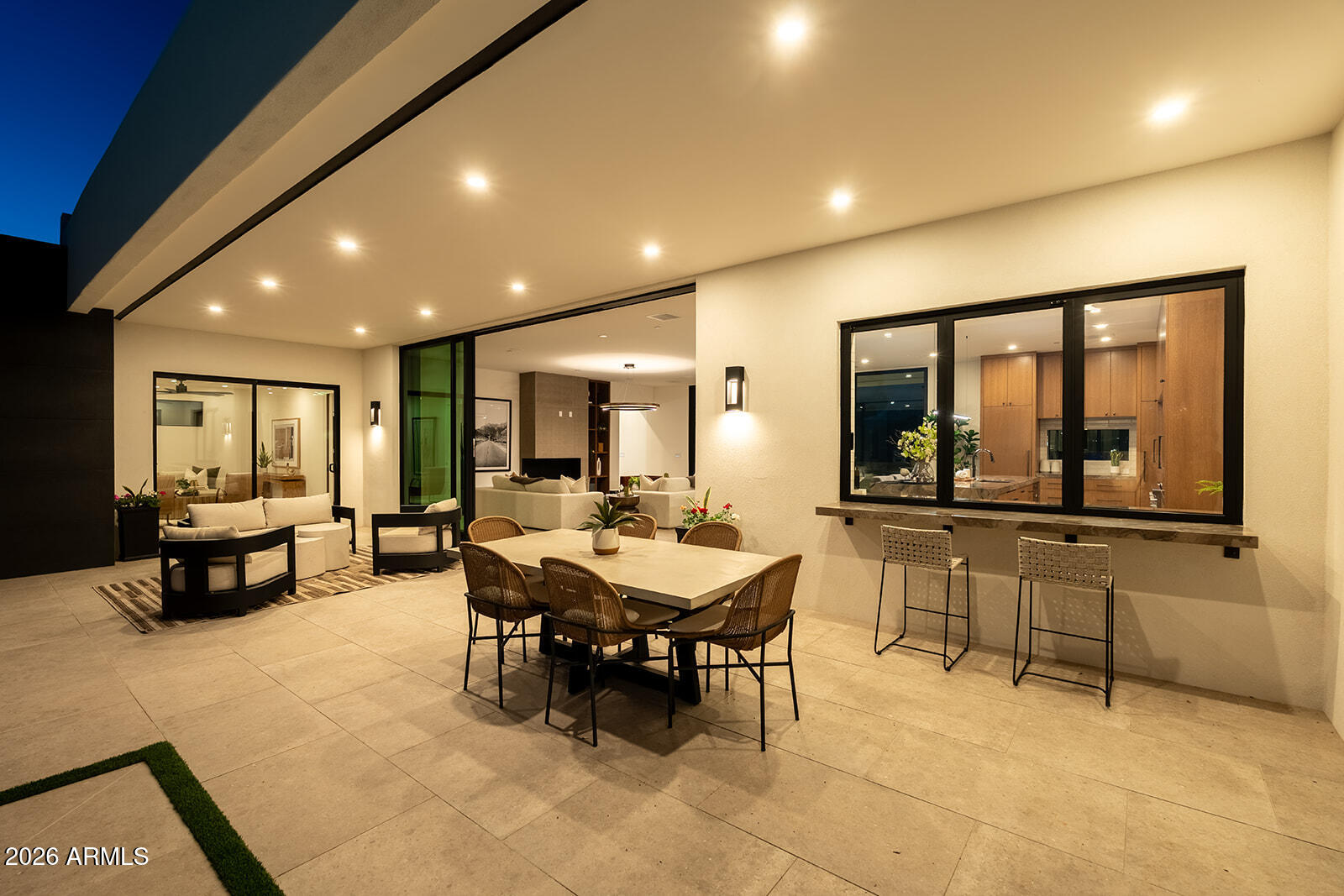 CAMELBACK PARK ESTATES - Residential