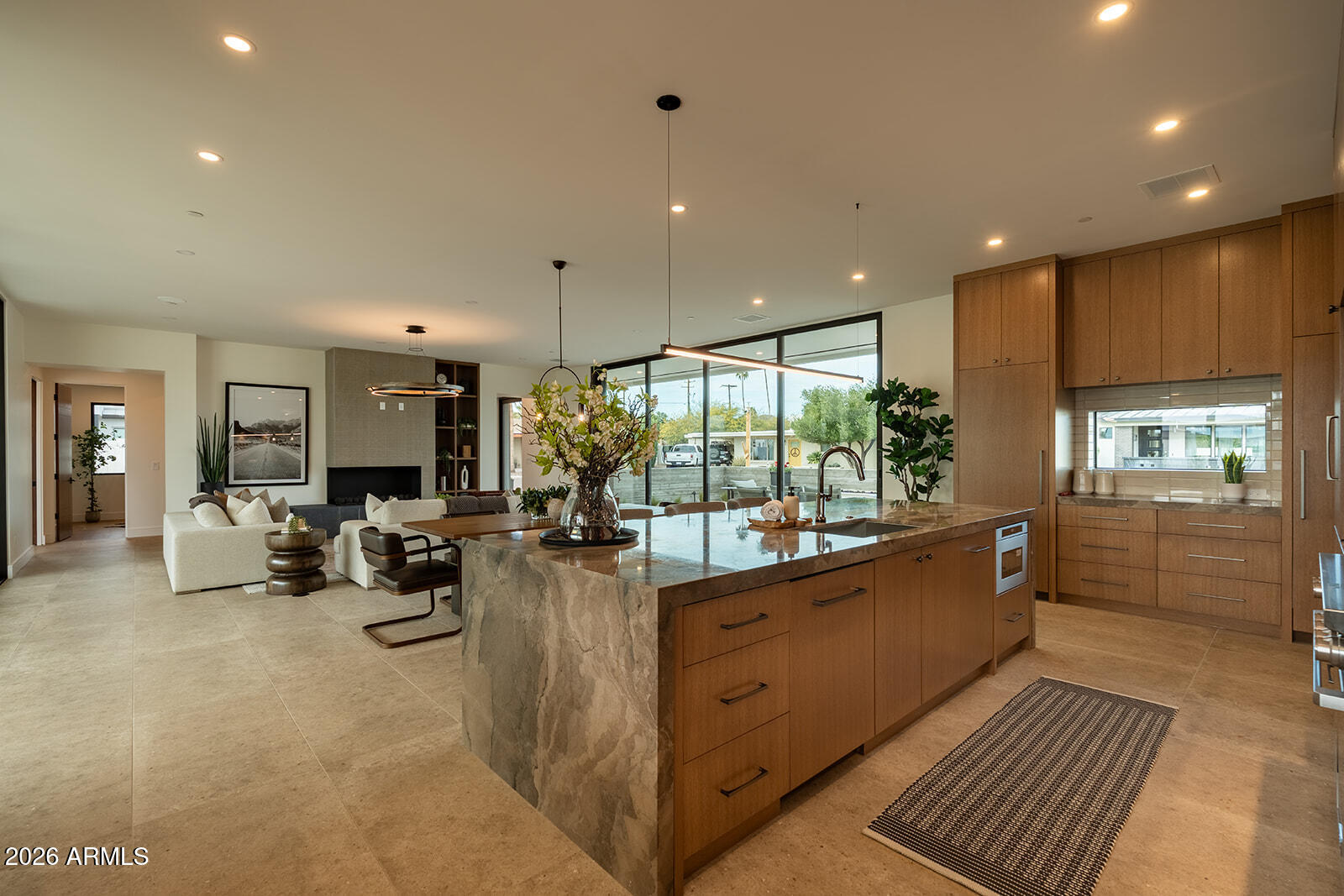 CAMELBACK PARK ESTATES - Residential