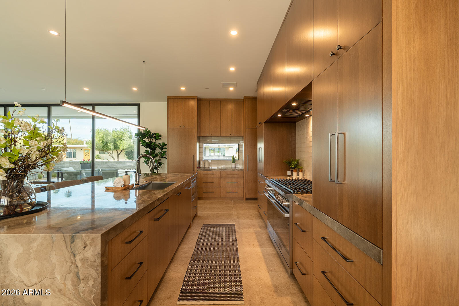 CAMELBACK PARK ESTATES - Residential