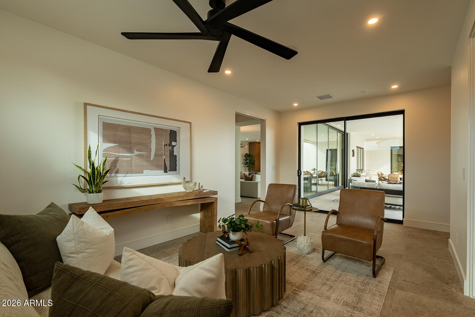 CAMELBACK PARK ESTATES - Residential