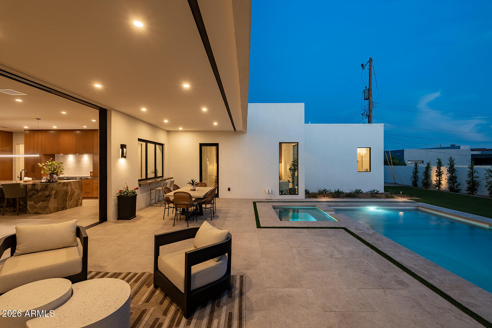 CAMELBACK PARK ESTATES - Residential