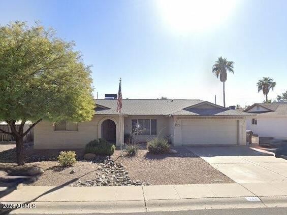 Opportunity awaits! This 4-bedroom, 2-bath home offers 1,947 square feet of living space and was built in 1978. With no HOA and plenty of potential, it's ready for you to add your personal touch and make it your own. Don't miss this chance to create the home you've always envisioned! New Roof 2023. Professional photos tomorrow.