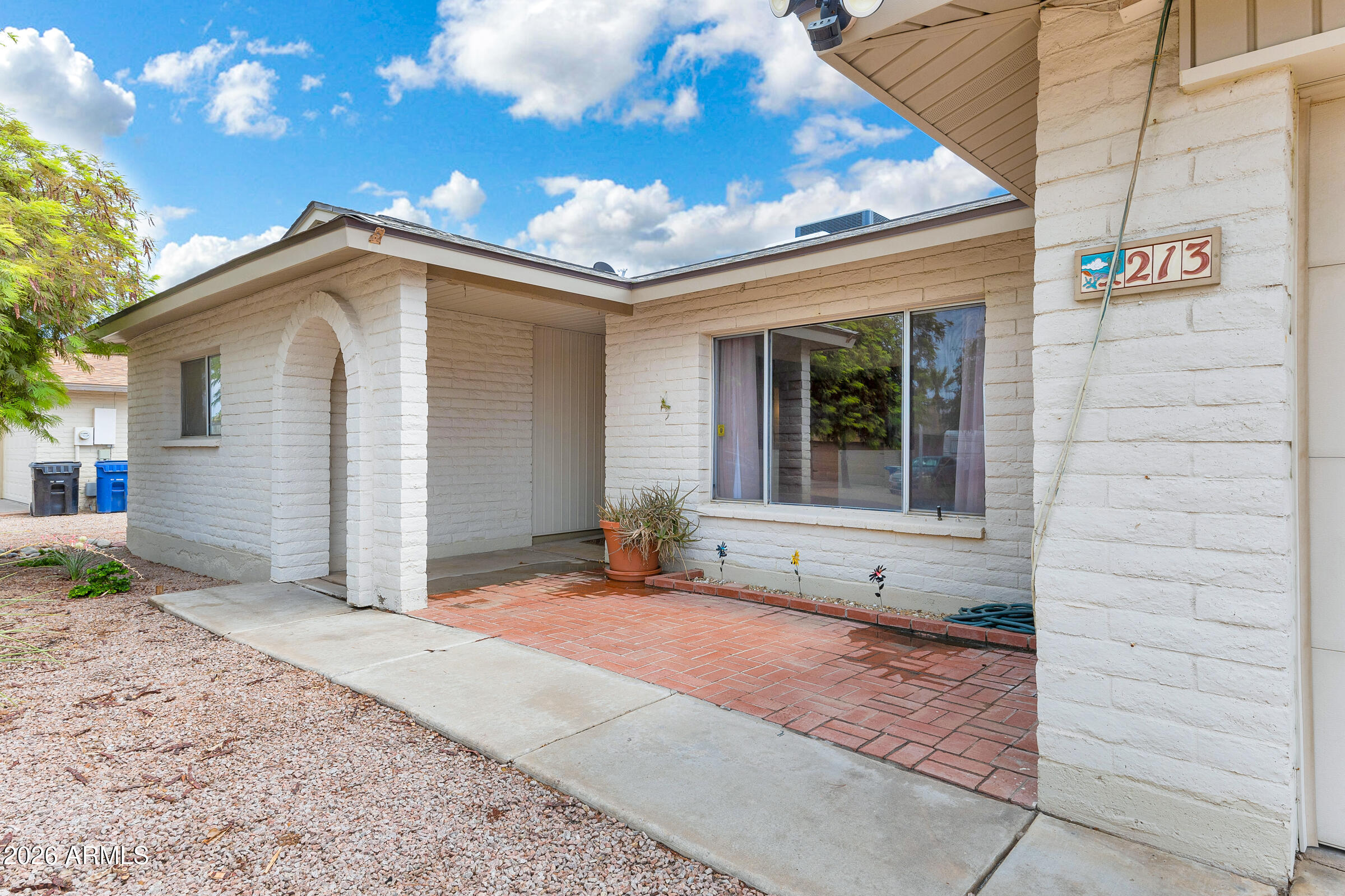 TEMPE GARDENS 19 LOT 2042-2114 - Residential