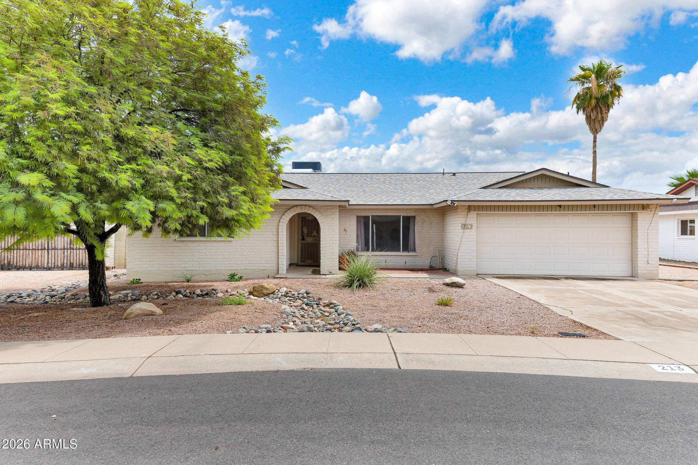 Opportunity awaits! This 4-bedroom, 2-bath home offers 1,947 square feet of living space and was built in 1978. With no HOA and plenty of potential, it's ready for you to add your personal touch and make it your own. Don't miss this chance to create the home you've always envisioned! New Roof 2023.
