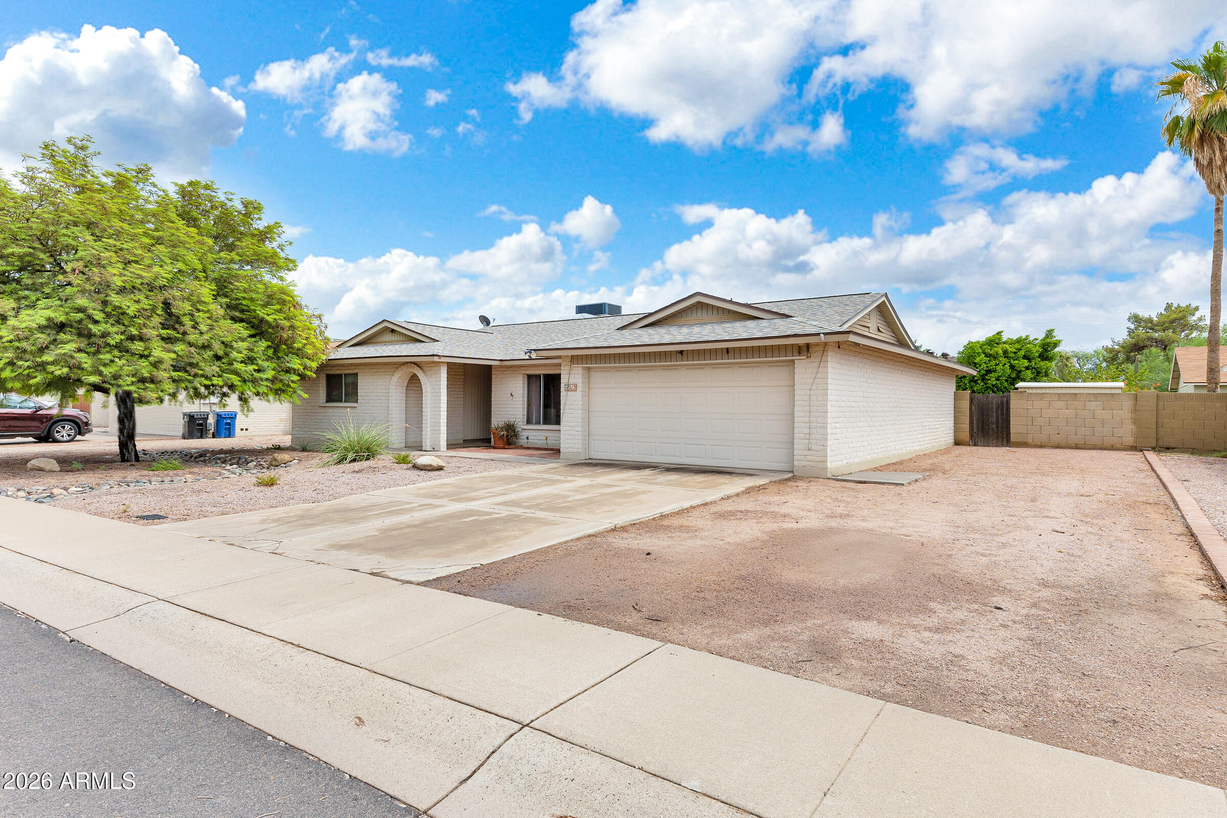 TEMPE GARDENS 19 LOT 2042-2114 - Residential