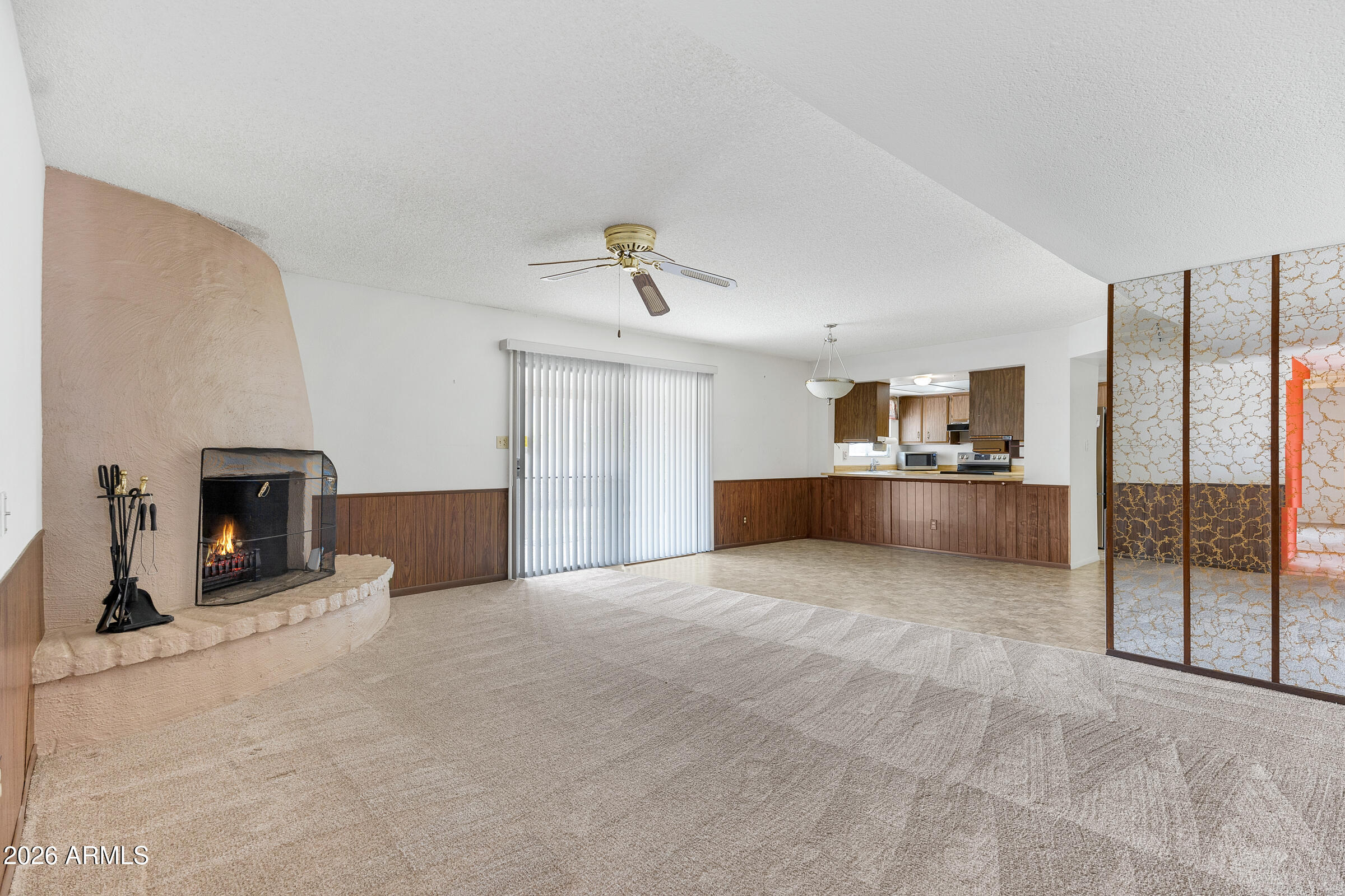 TEMPE GARDENS 19 LOT 2042-2114 - Residential