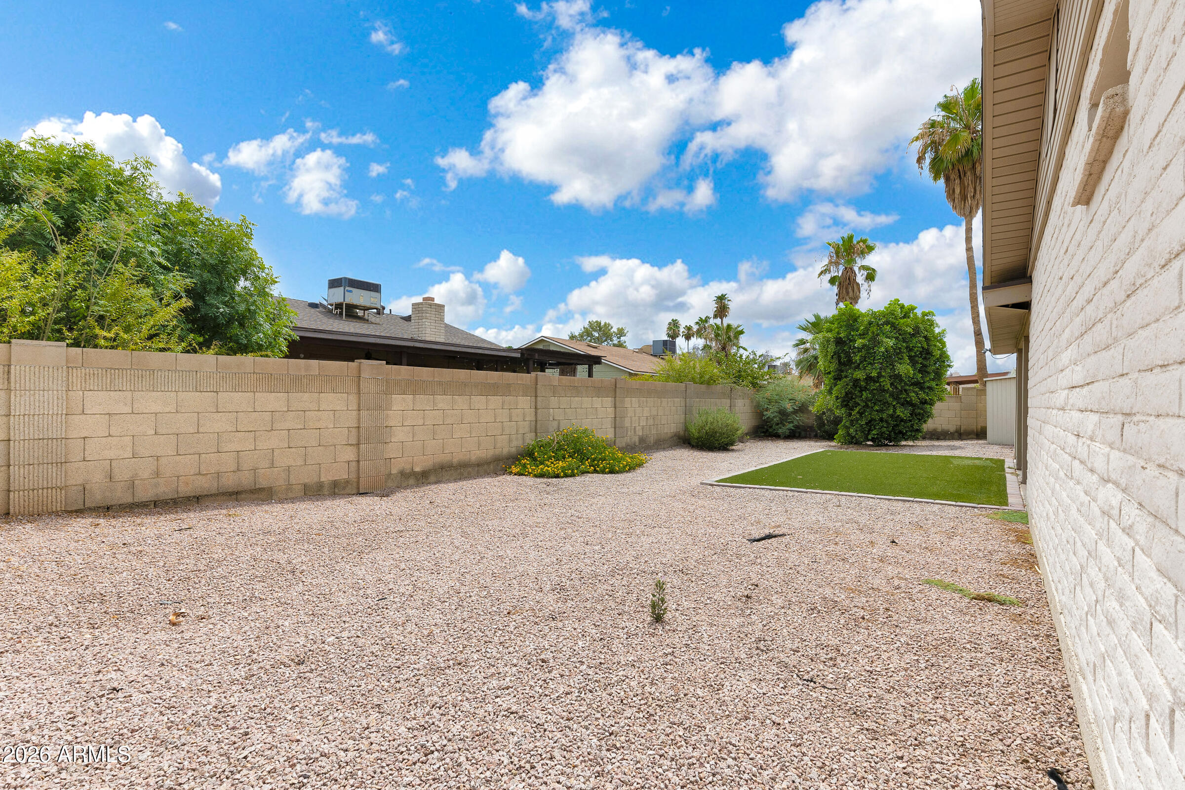 TEMPE GARDENS 19 LOT 2042-2114 - Residential