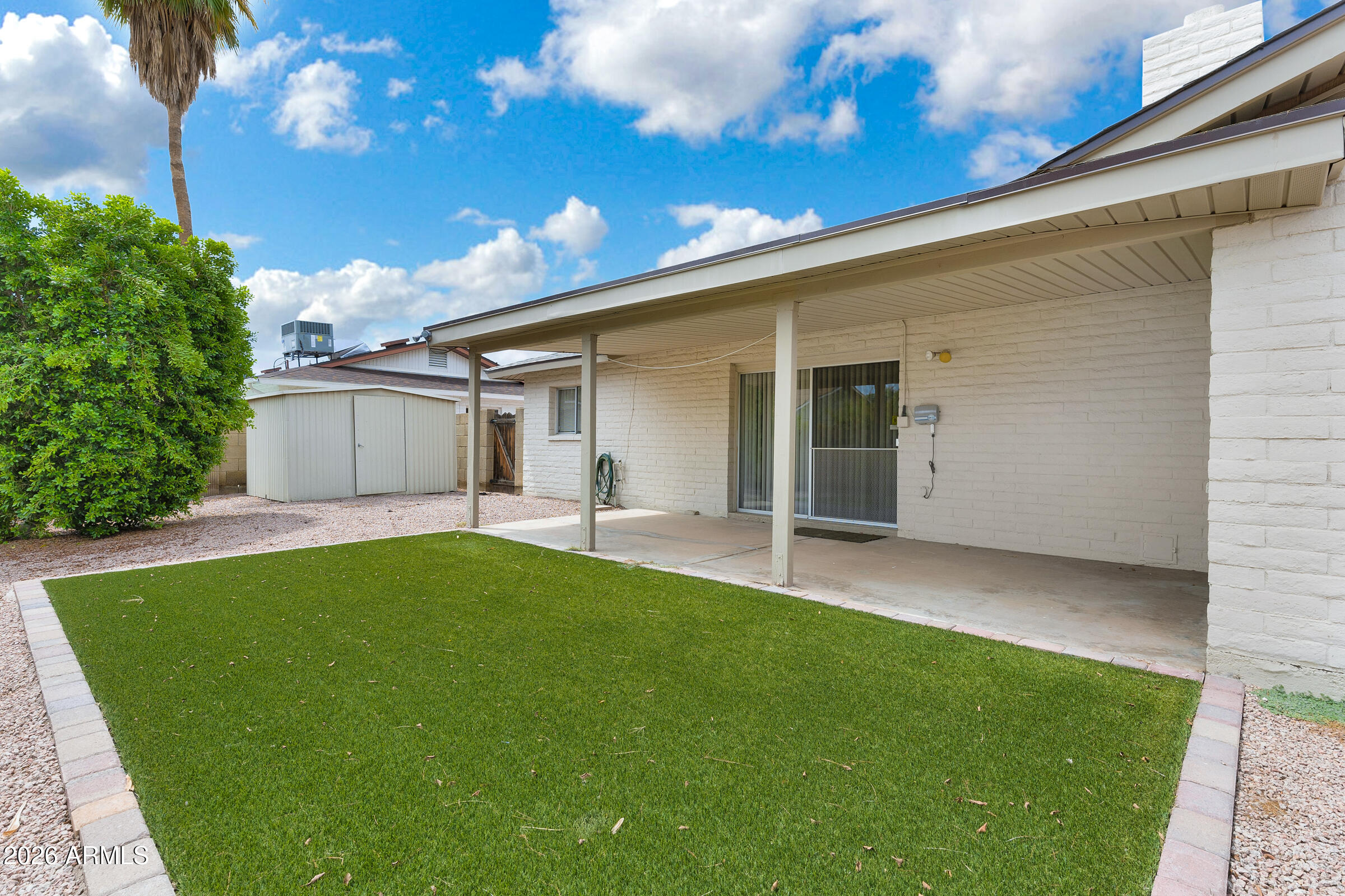 TEMPE GARDENS 19 LOT 2042-2114 - Residential