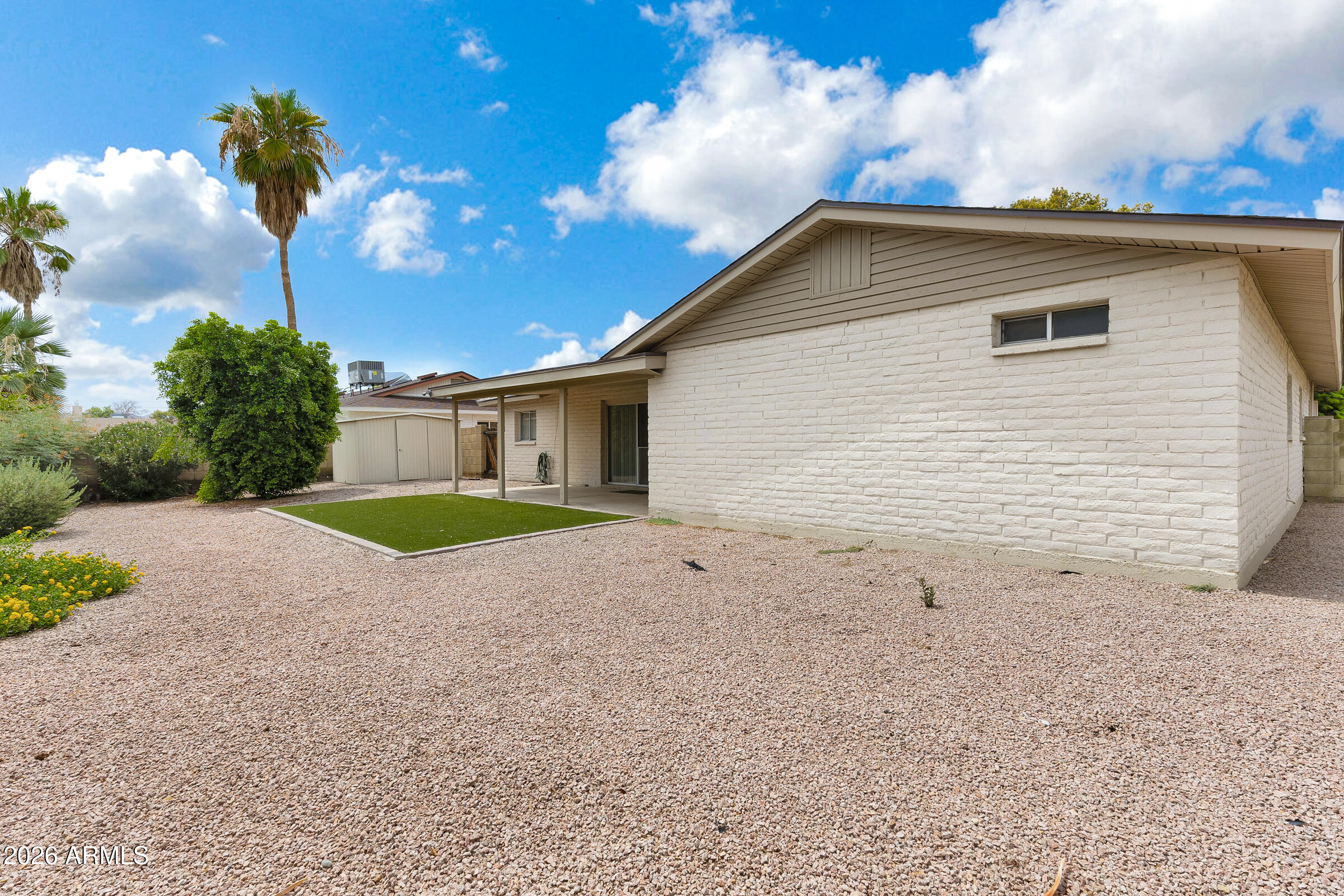 TEMPE GARDENS 19 LOT 2042-2114 - Residential